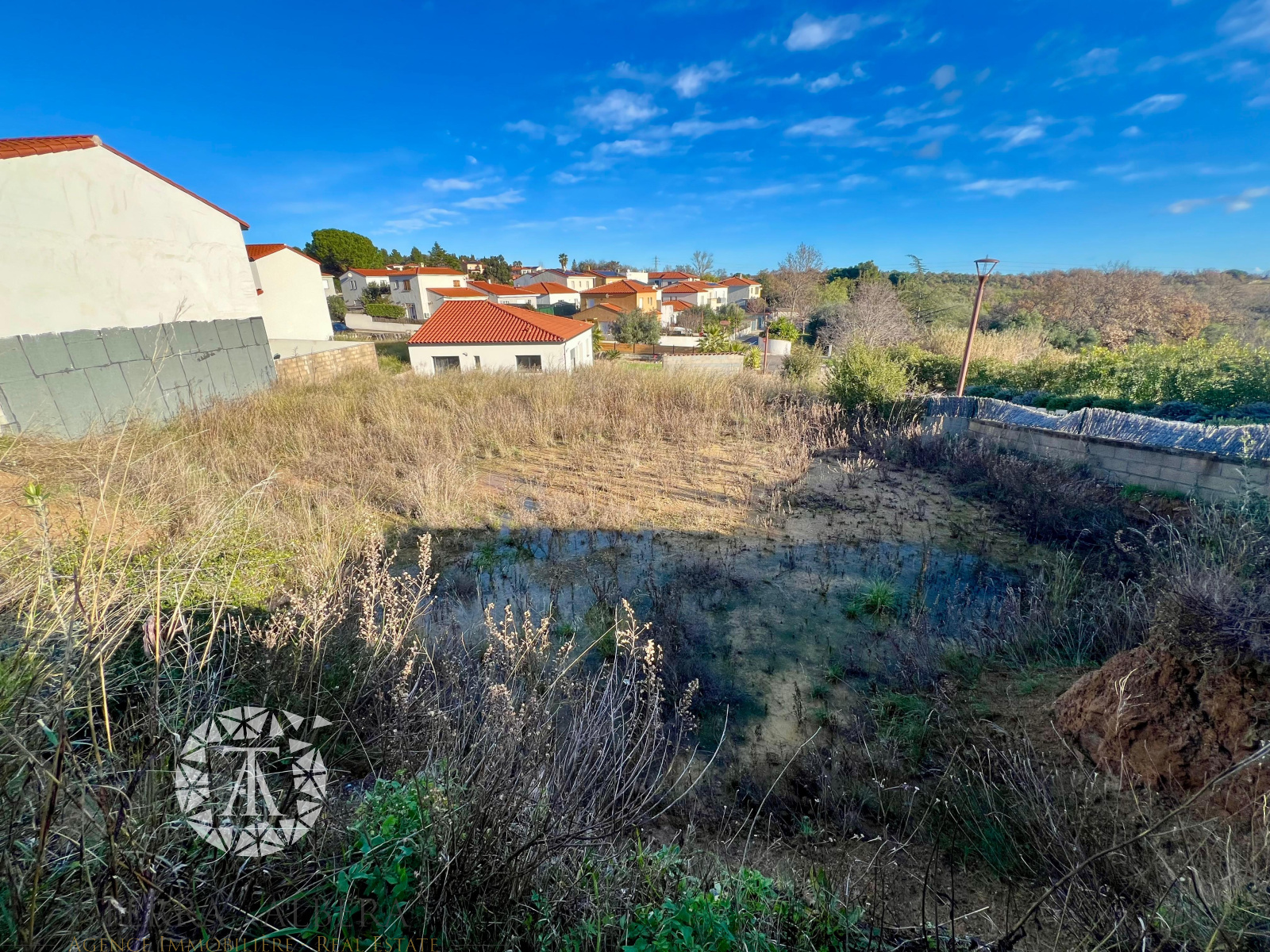 Image_2, Terrain, Tresserre, ref :P2013