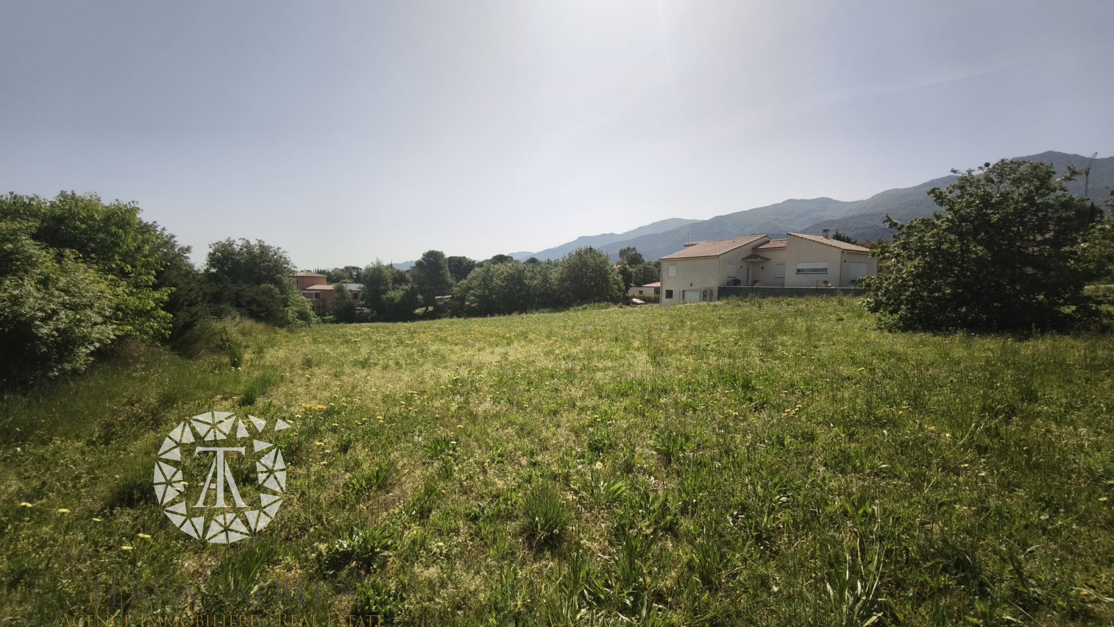 Image_2, Terrain à batir, Montesquieu-des-Albères, ref :AR2124