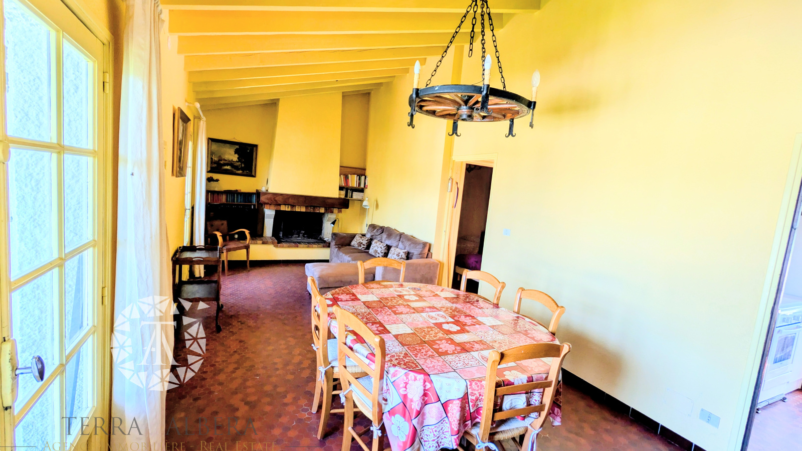 Image_9, Maison, Laroque-des-Albères, ref :V2079