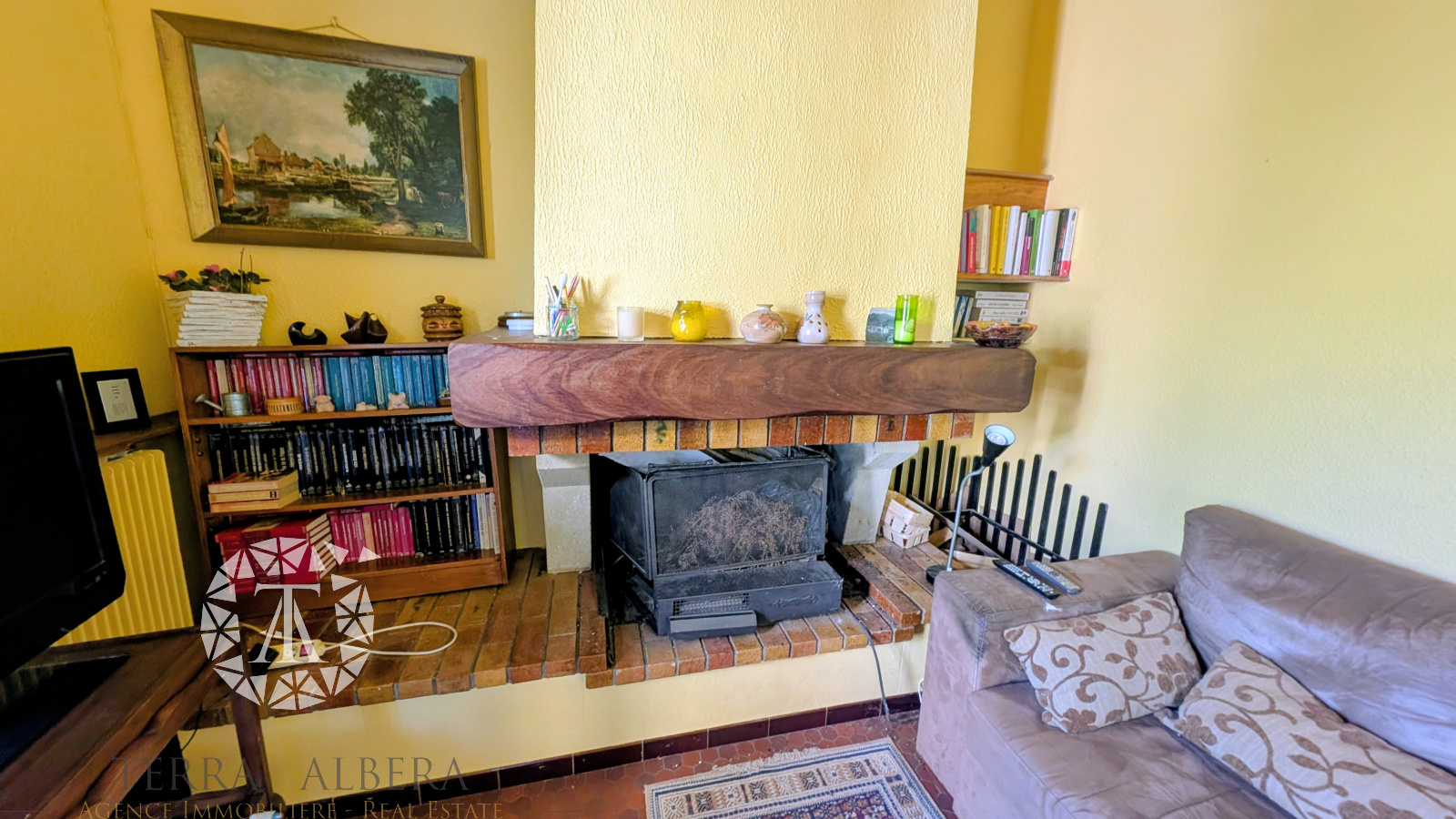 Image_7, Maison, Laroque-des-Albères, ref :V2079
