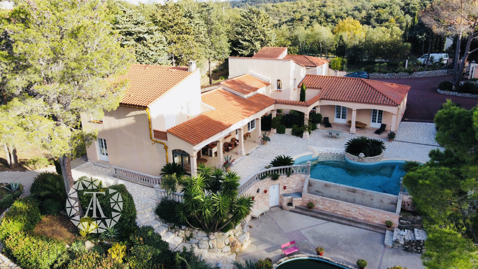 Image_1, Villa, Argelès-sur-Mer, ref :E967