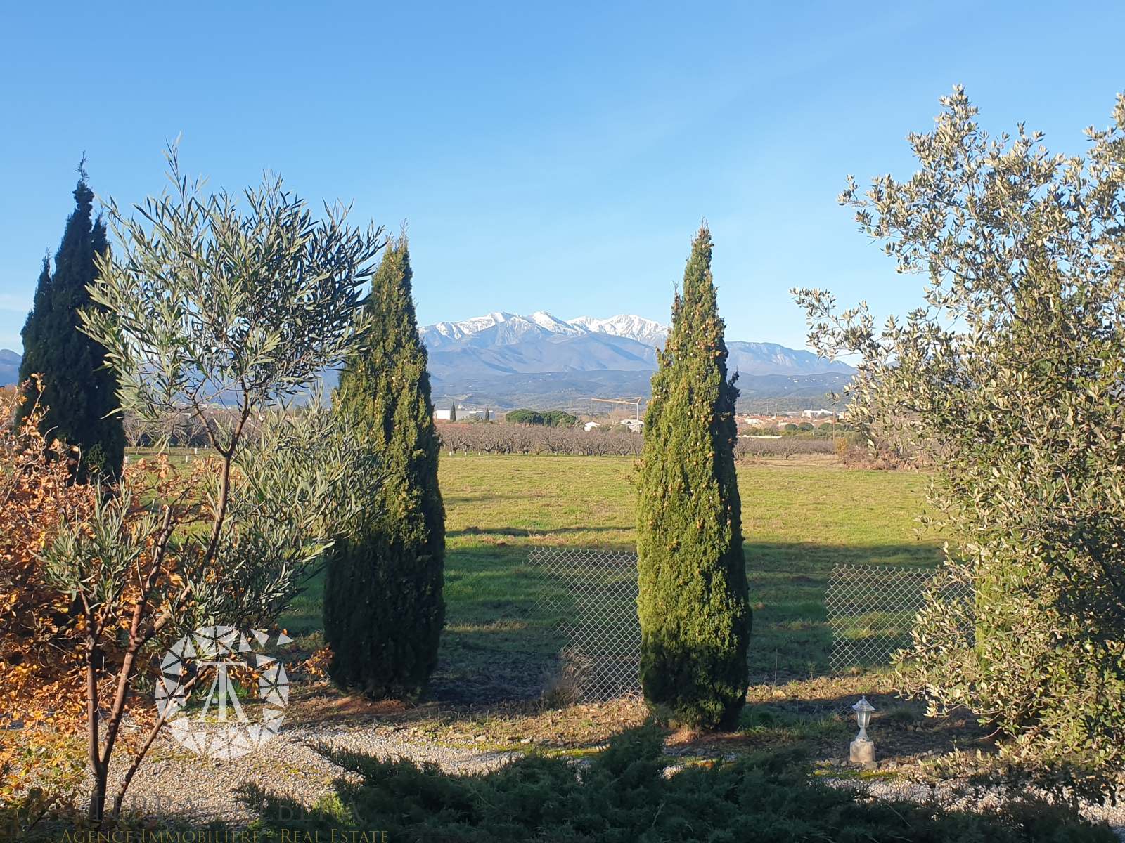 Image_2, Villa, Le Boulou, ref :D1621