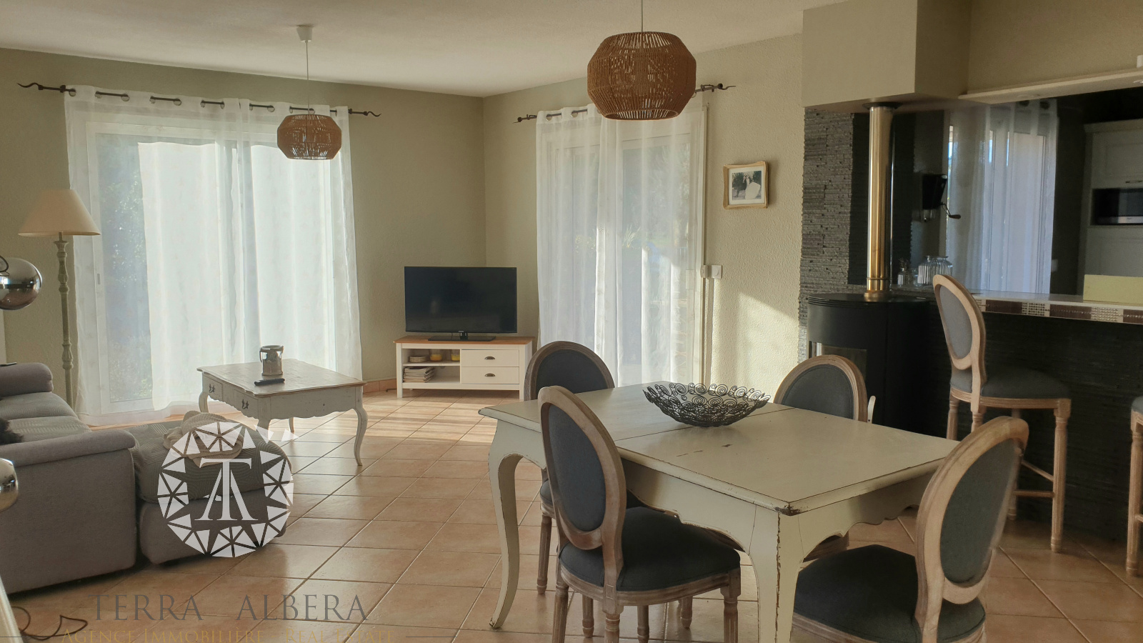 Image_14, Villa, Le Boulou, ref :D1621