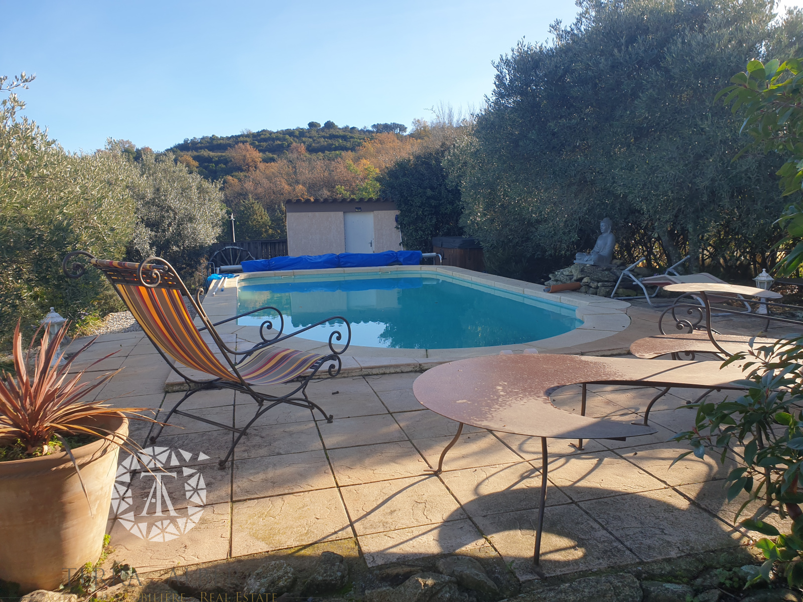 Image_8, Villa, Le Boulou, ref :D1621