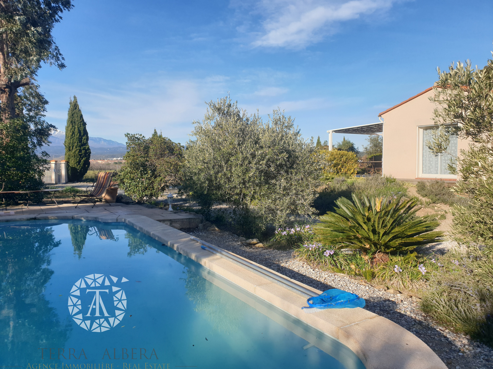 Image_1, Villa, Le Boulou, ref :D1621