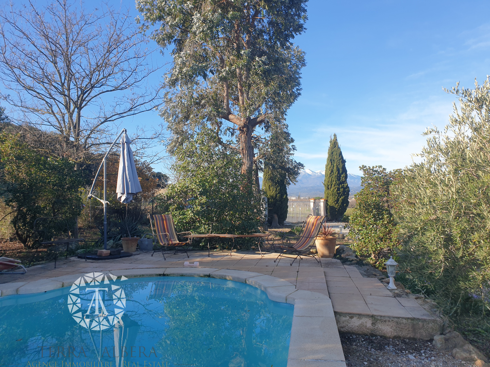 Image_10, Villa, Le Boulou, ref :D1621