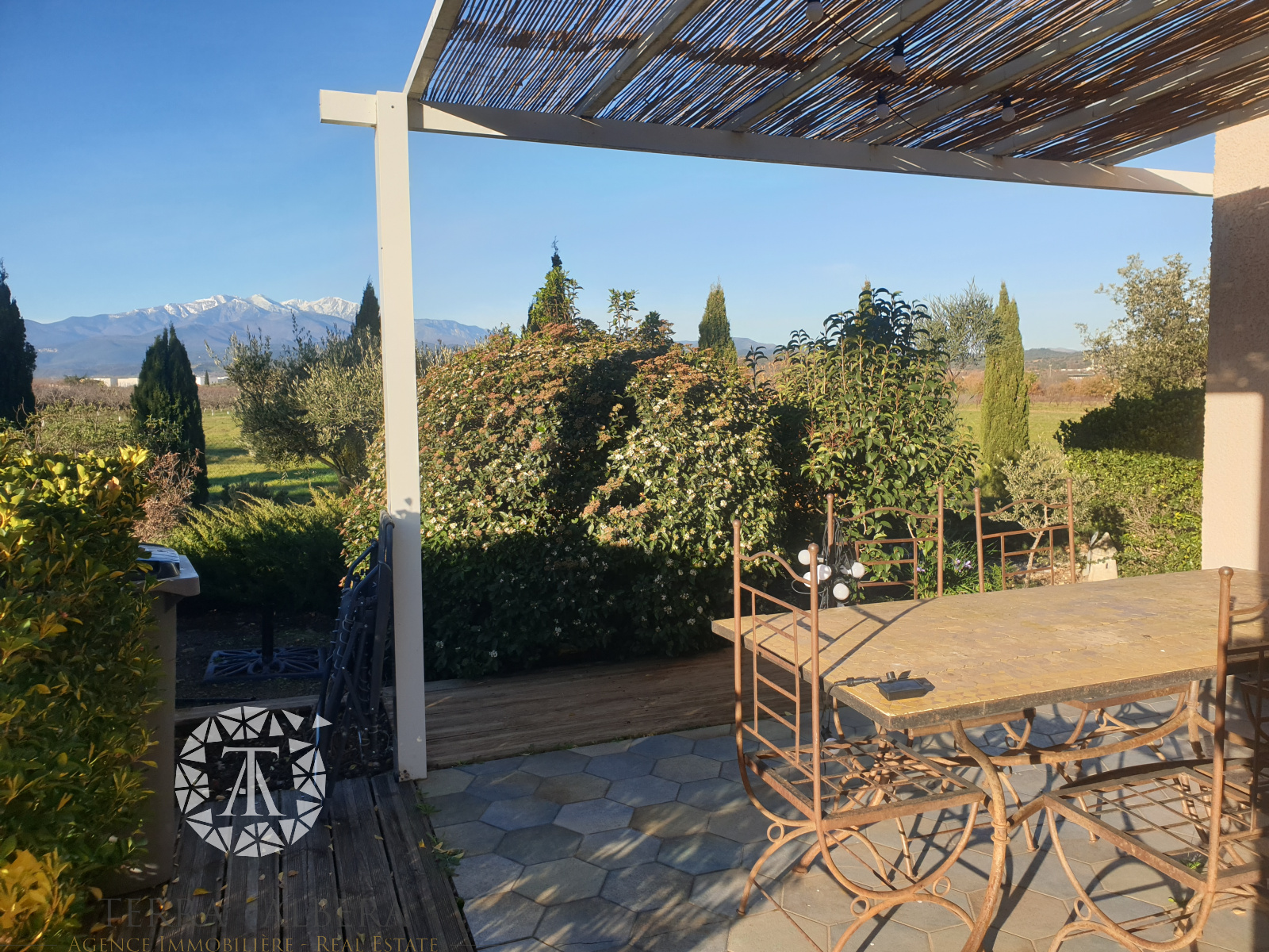 Image_3, Villa, Le Boulou, ref :D1621