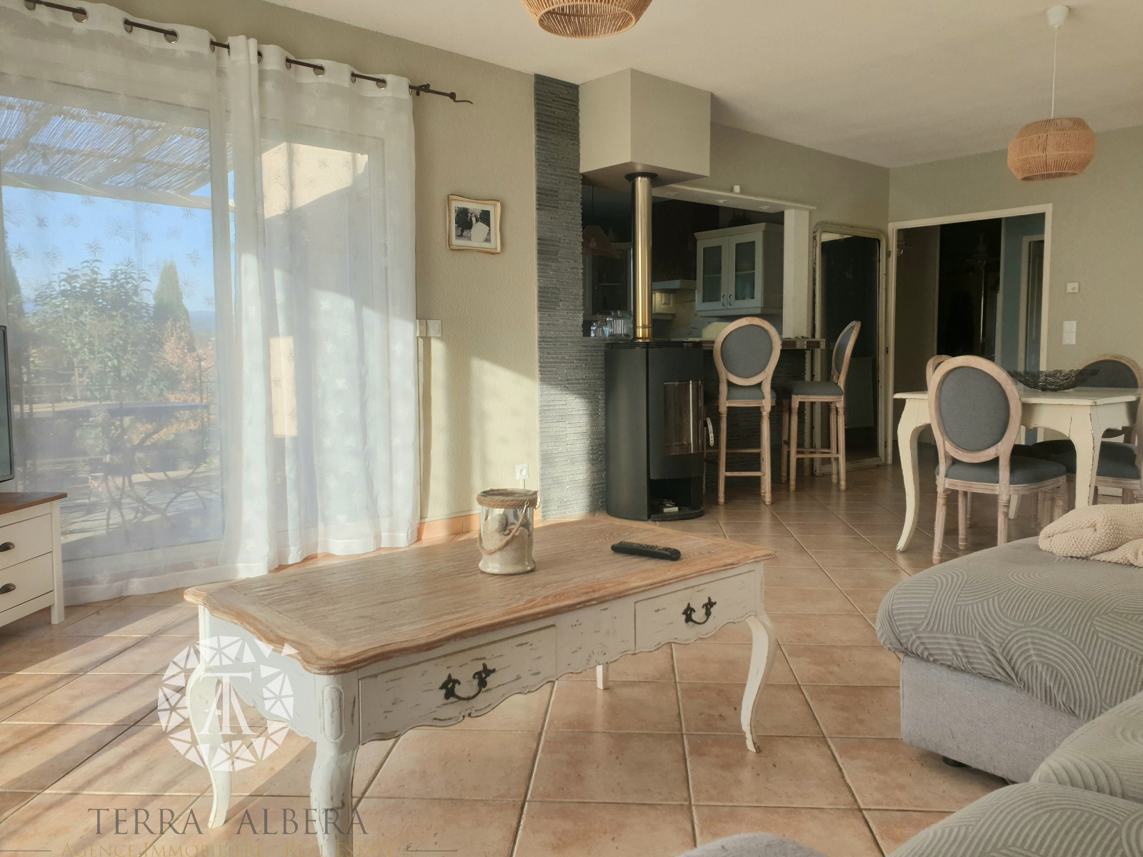 Image_13, Villa, Le Boulou, ref :D1621