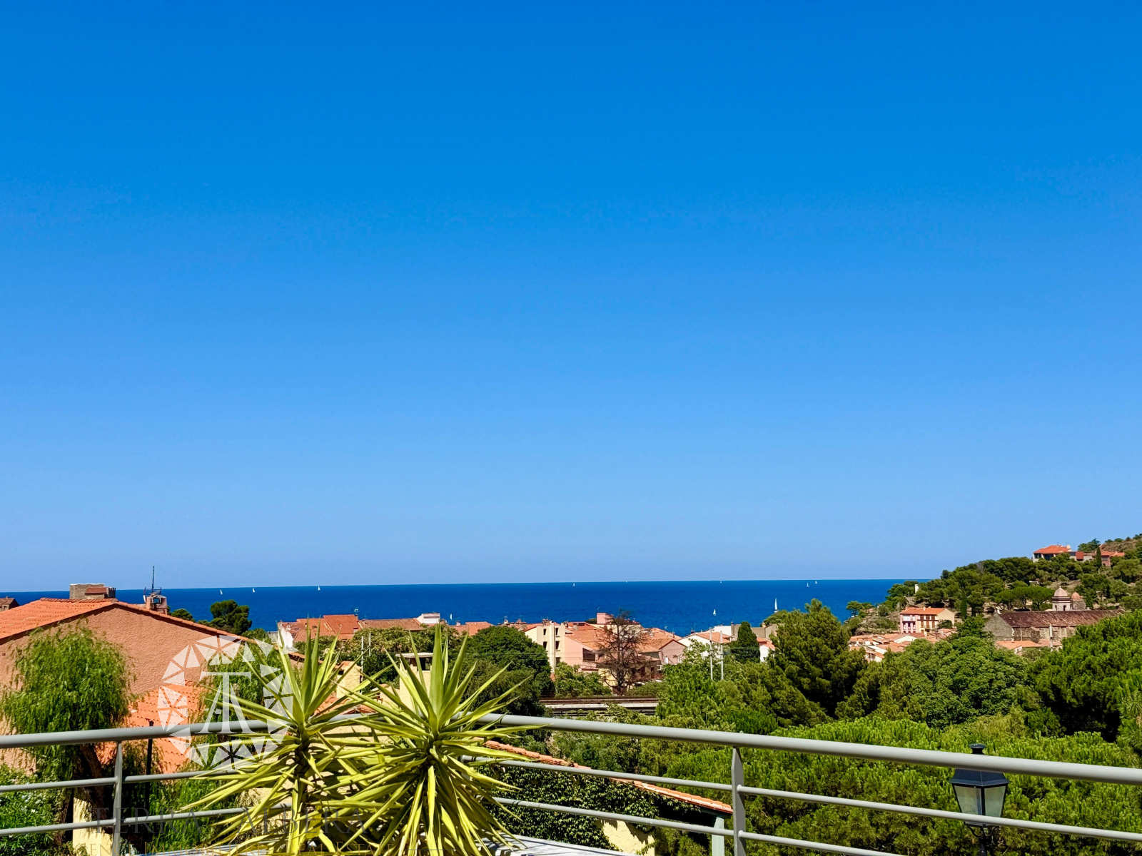 Image_1, Appartement, Collioure, ref :EL1840-1