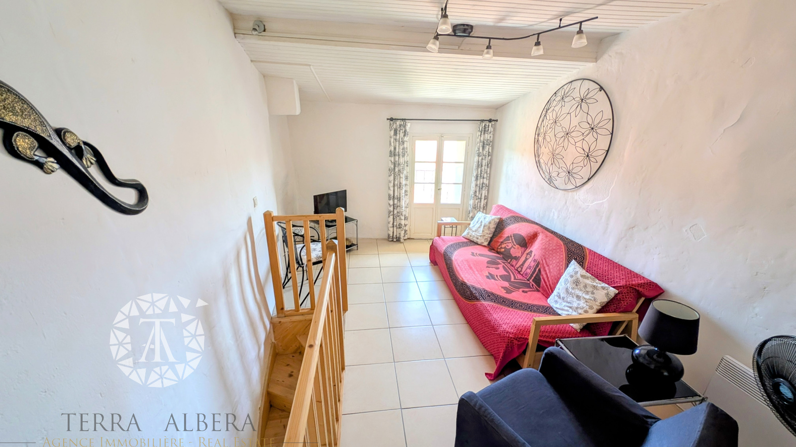 Image_4, Maison de village, Laroque-des-Albères, ref :ELV1765