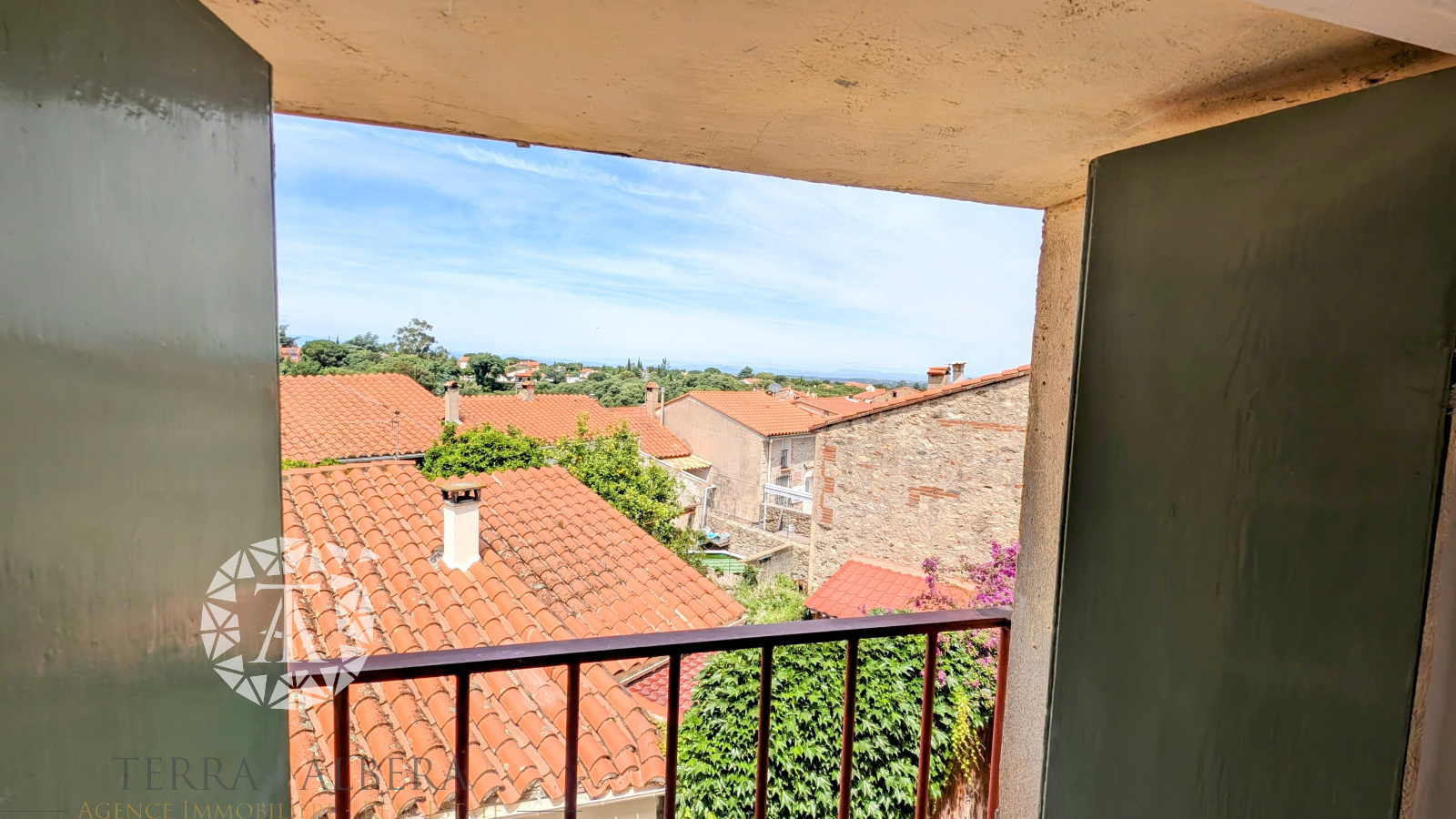 Image_10, Maison de village, Laroque-des-Albères, ref :ELV1765