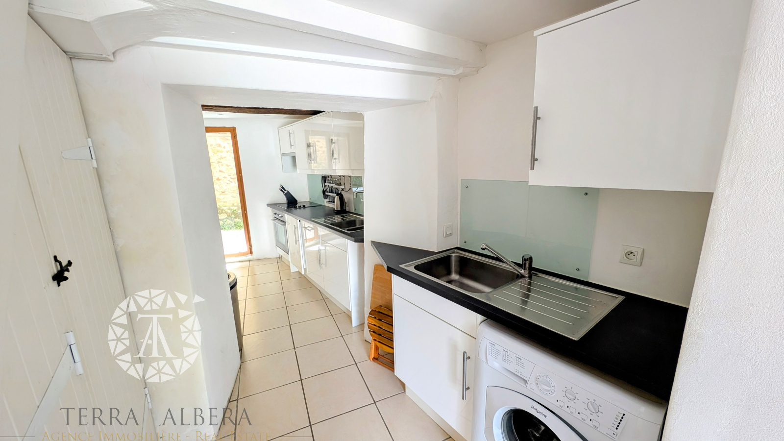 Image_3, Maison de village, Laroque-des-Albères, ref :ELV1765