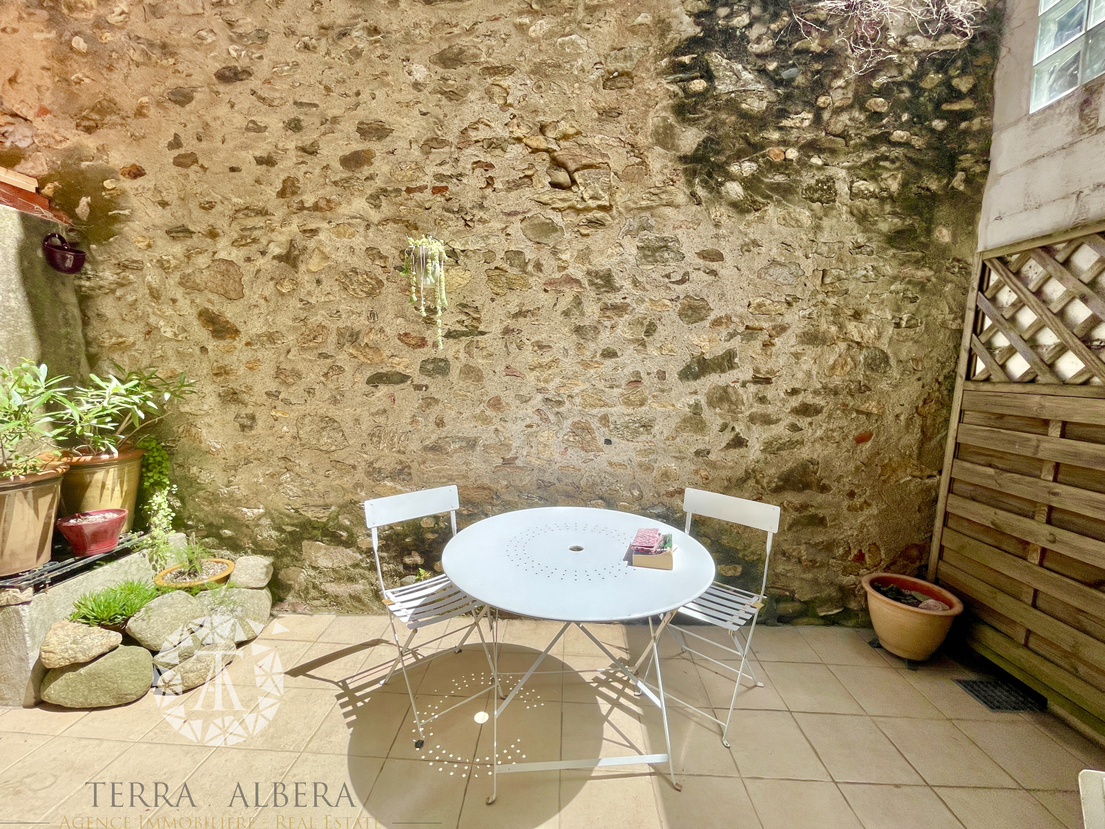 Image_2, Maison de village, Laroque-des-Albères, ref :ELV1765