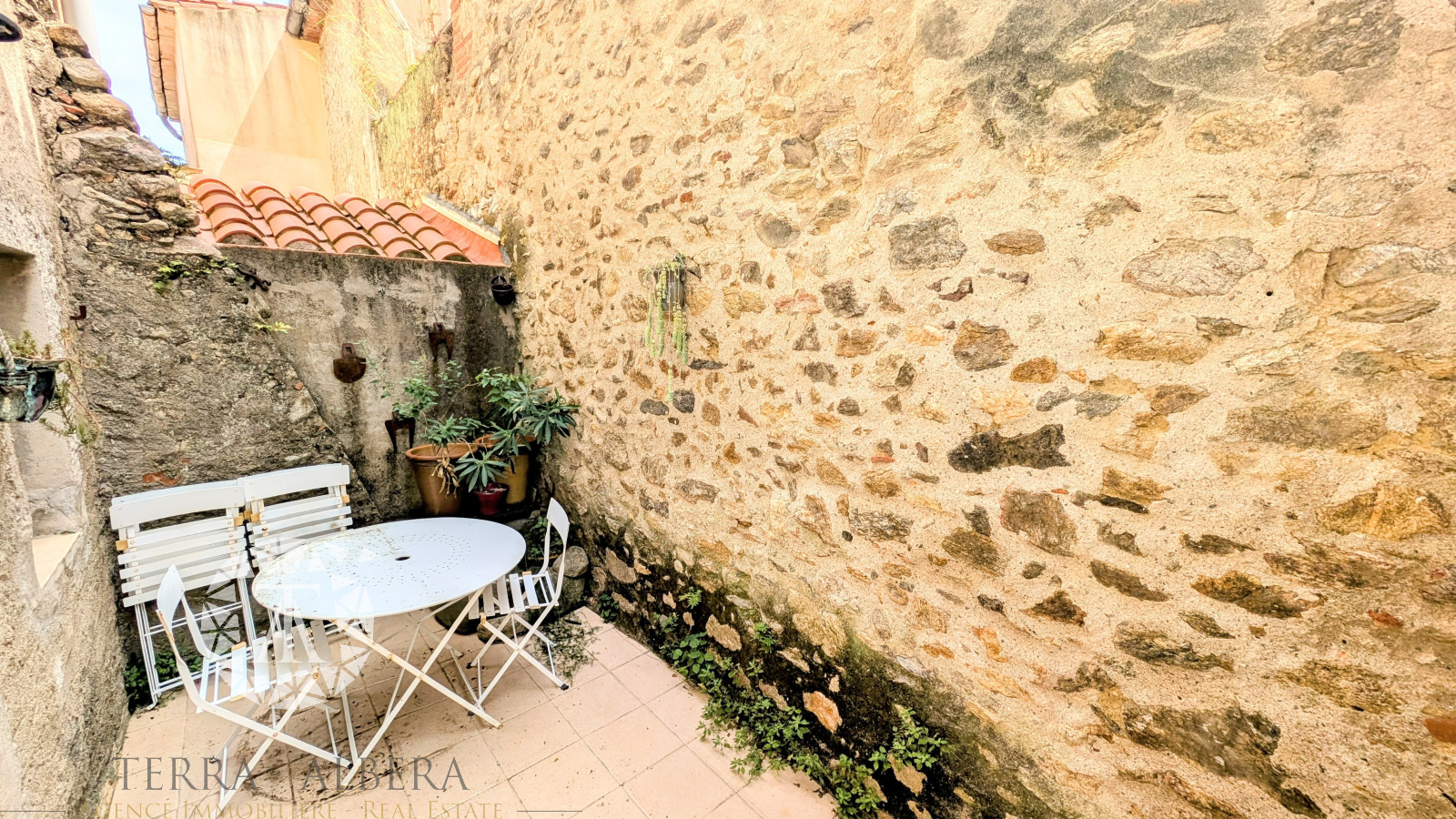 Image_11, Maison de village, Laroque-des-Albères, ref :ELV1765