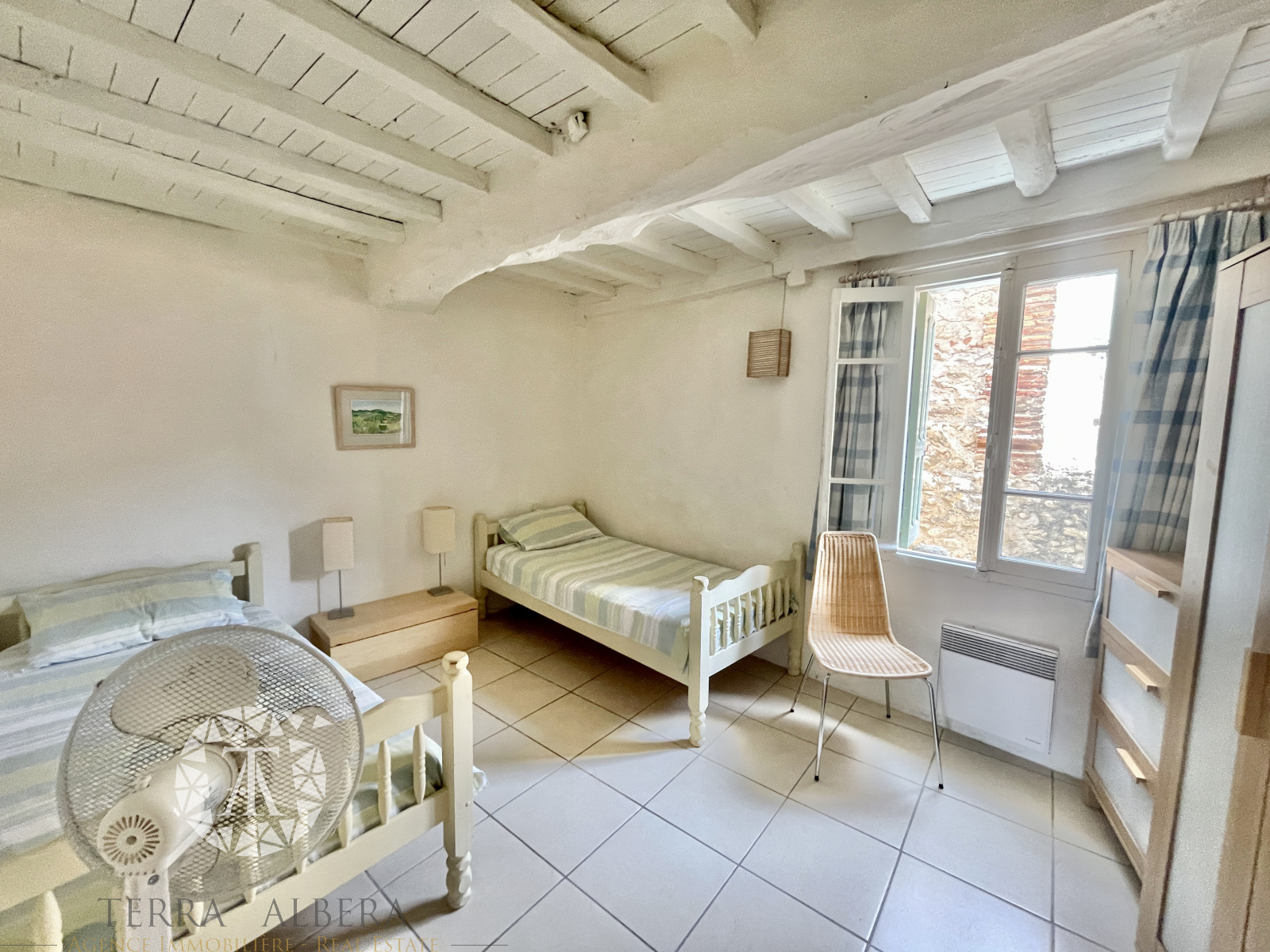 Image_5, Maison de village, Laroque-des-Albères, ref :ELV1765