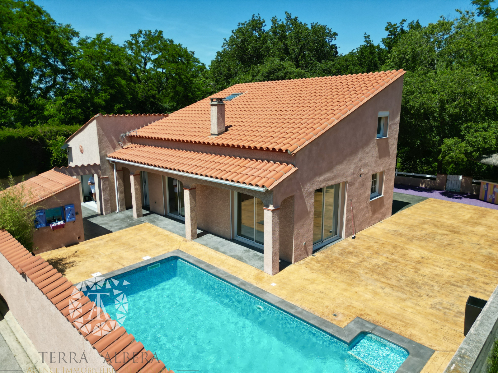 Image_17, Maison, Laroque-des-Albères, ref :V2135