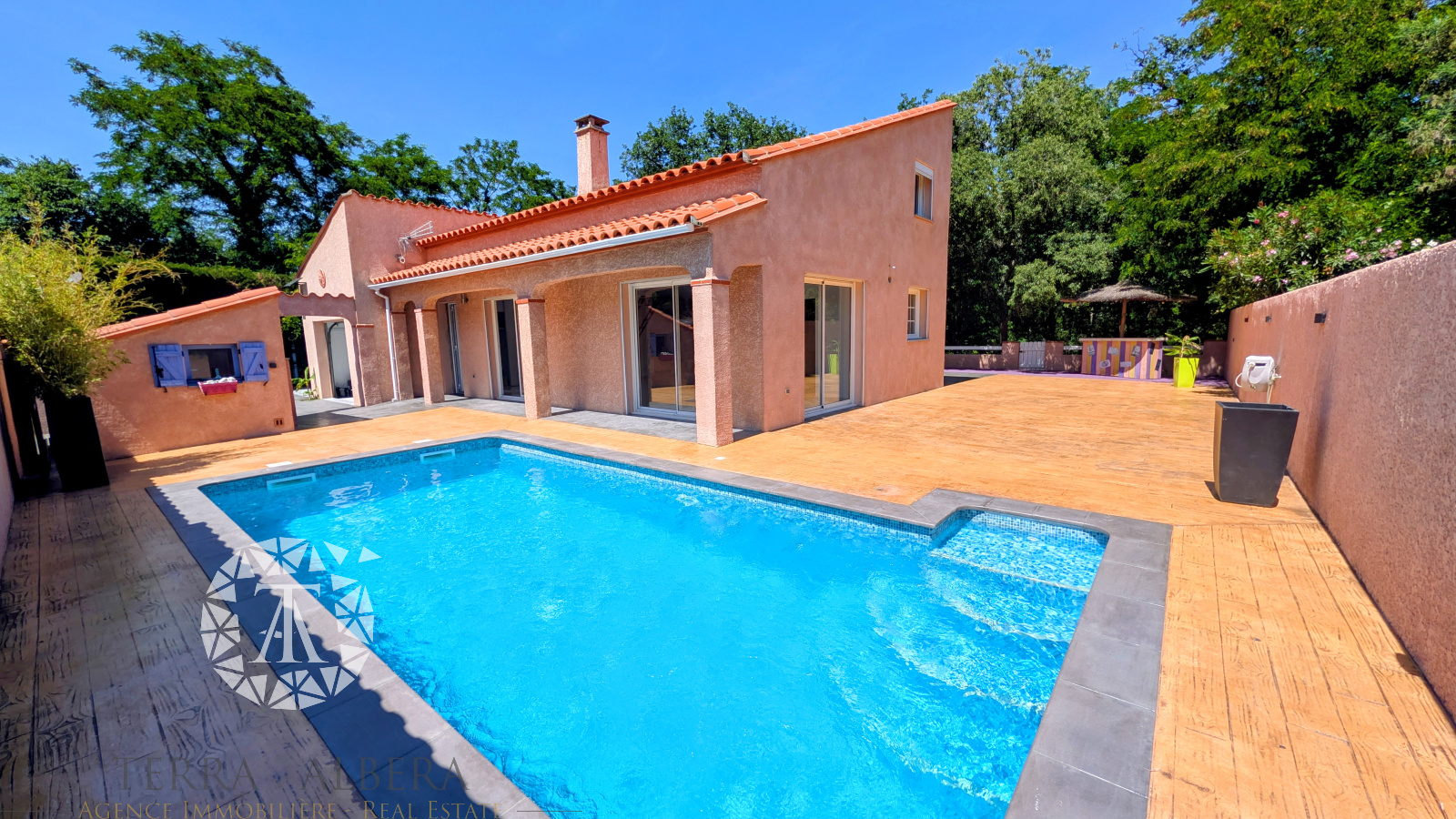 Image_1, Maison, Laroque-des-Albères, ref :V2135