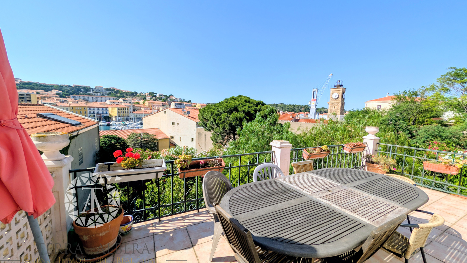 Image_3, Maison, Port-Vendres, ref :V_AR_2158