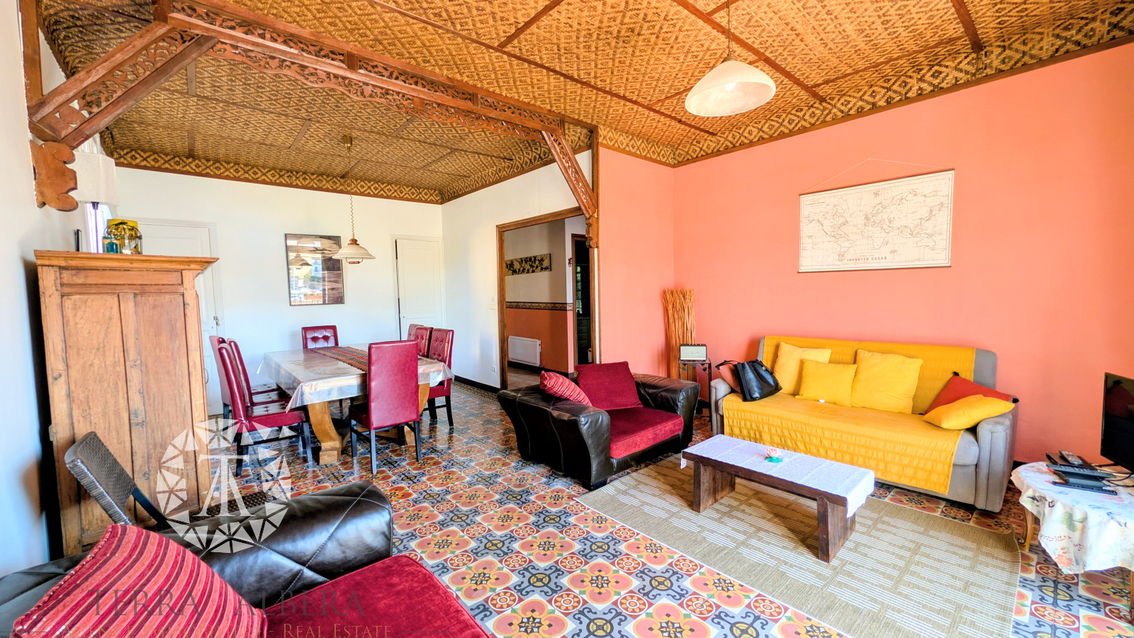 Image_4, Maison, Port-Vendres, ref :V_AR_2158