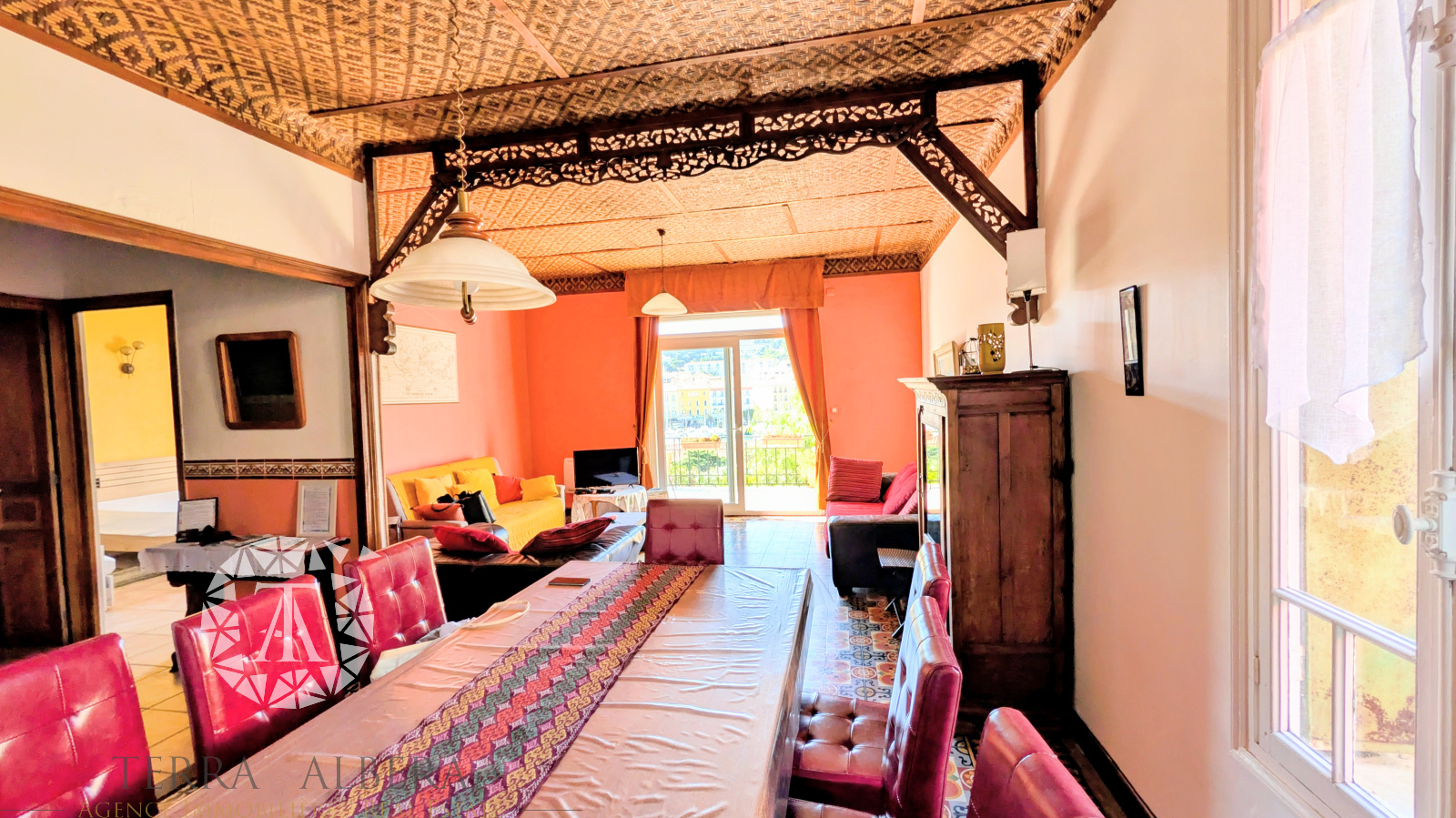 Image_6, Maison, Port-Vendres, ref :V_AR_2158