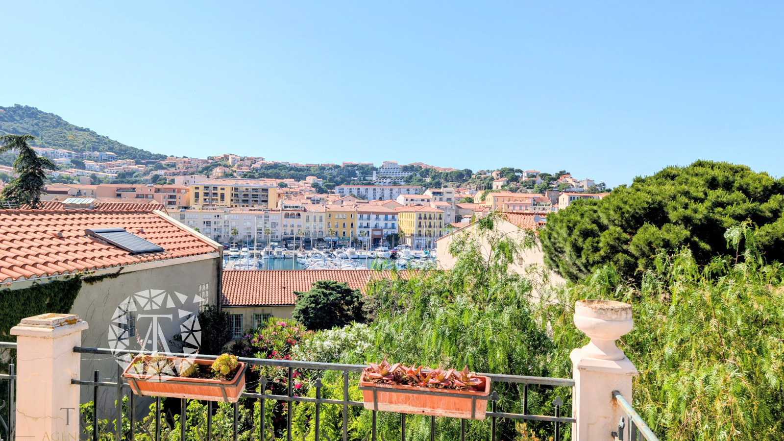 Image_7, Maison, Port-Vendres, ref :V_AR_2158