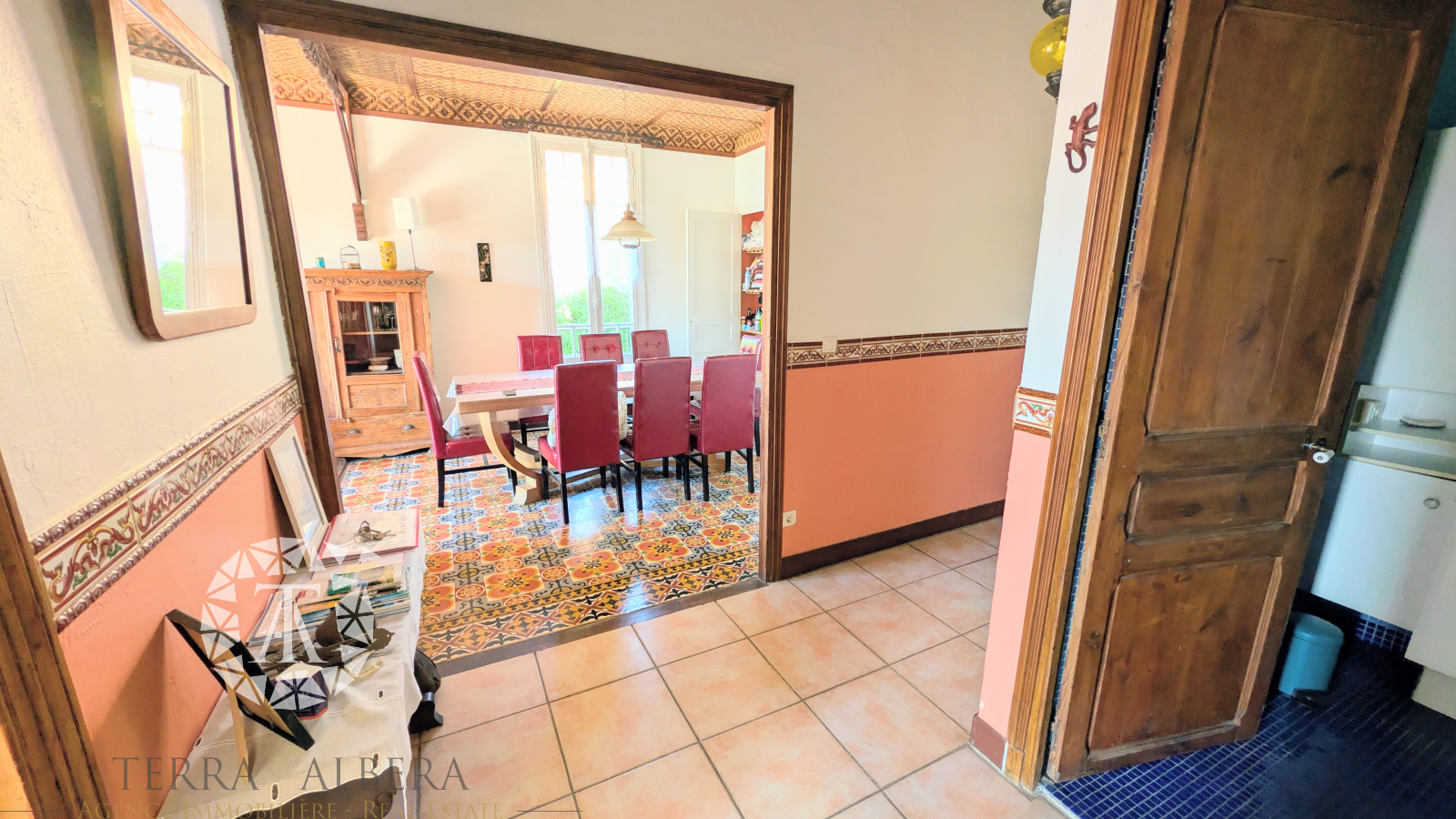 Image_5, Maison, Port-Vendres, ref :V_AR_2158