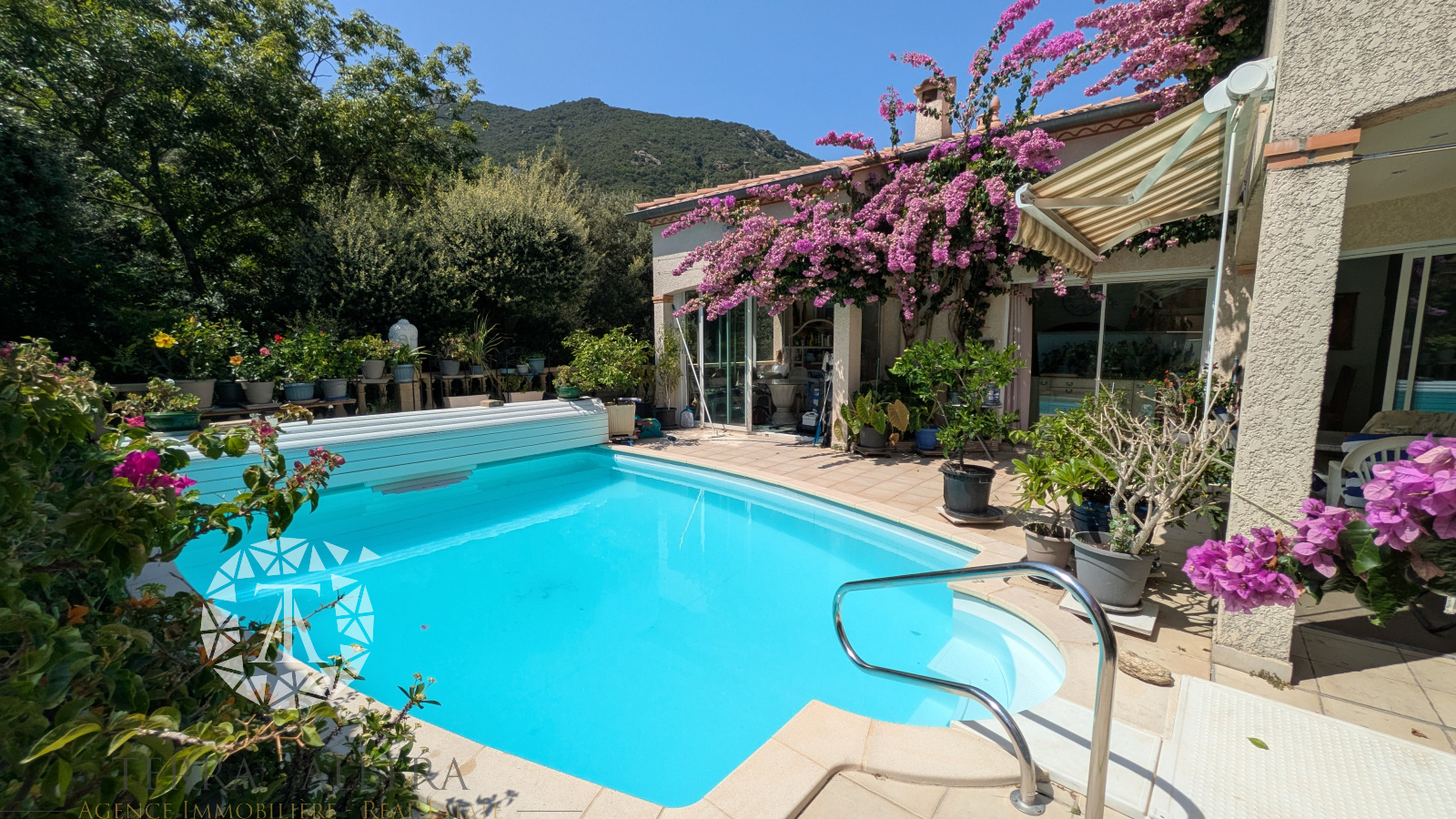 Image_3, Villa, Sorède, ref :D1854