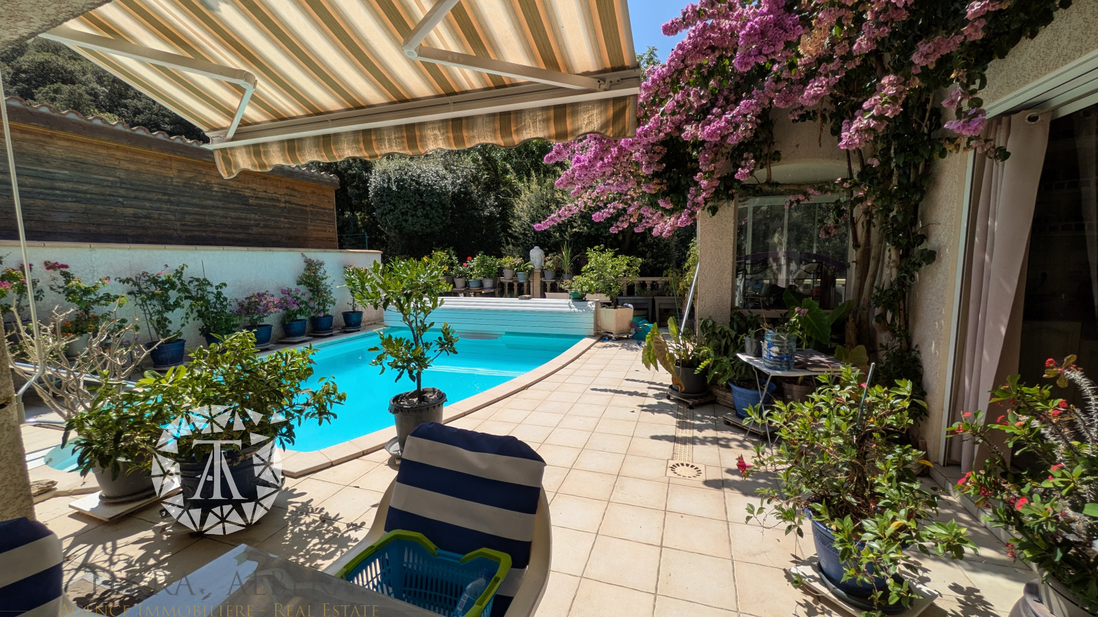 Image_1, Villa, Sorède, ref :D1854