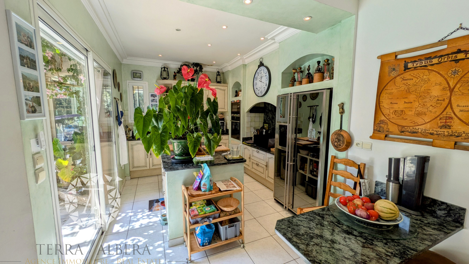 Image_10, Villa, Sorède, ref :D1854