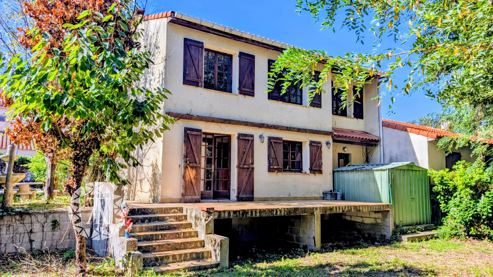 Image_13, Villa, Laroque-des-Albères, ref :V1900