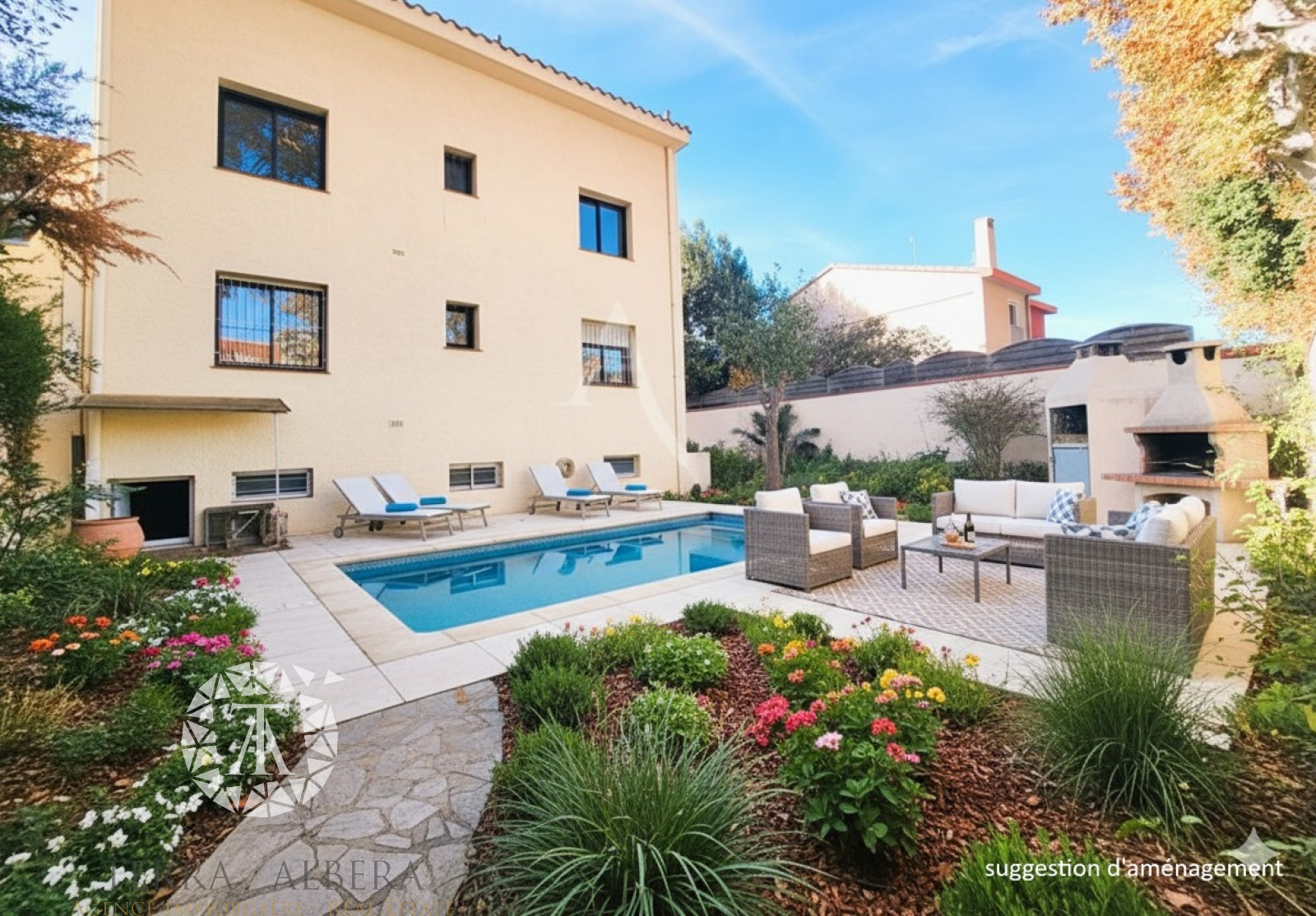 Image_1, Duplex, Perpignan, ref :AR1959