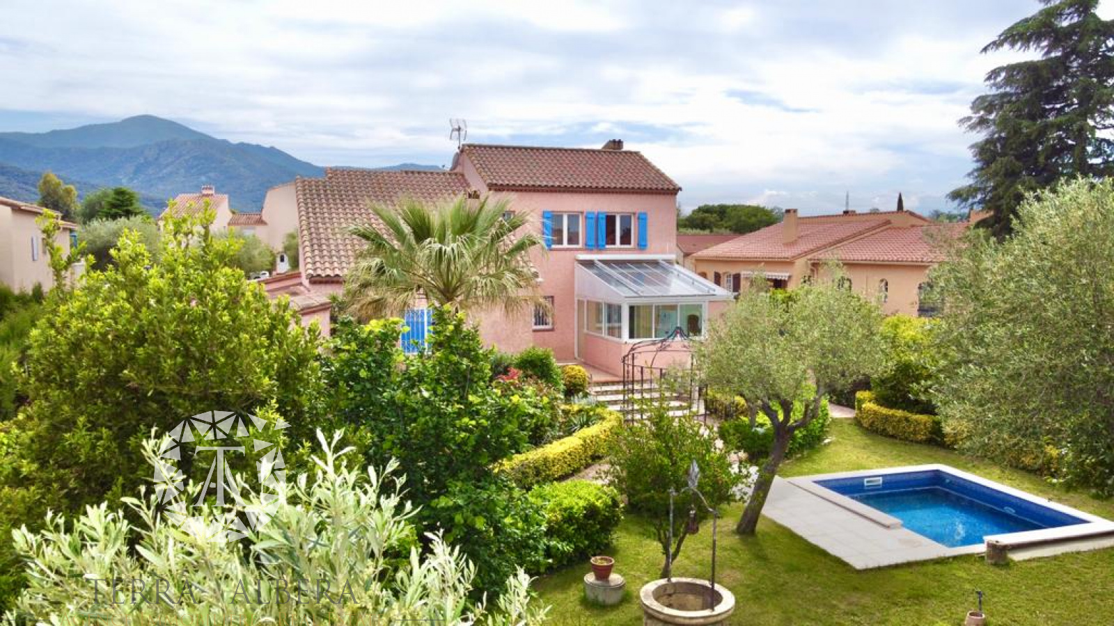 Image_1, Villa, Argelès-sur-Mer, ref :EL807