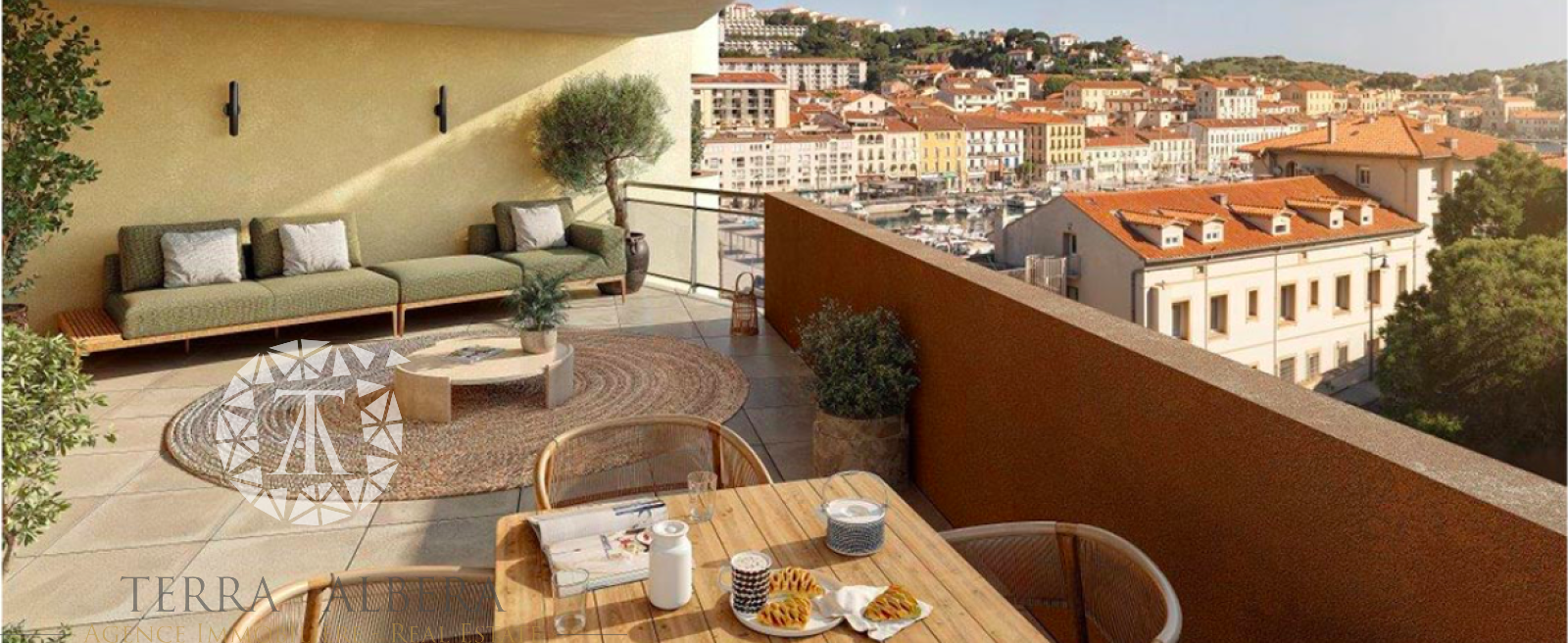 Image_2, Appartement, Port-Vendres, ref :S2026