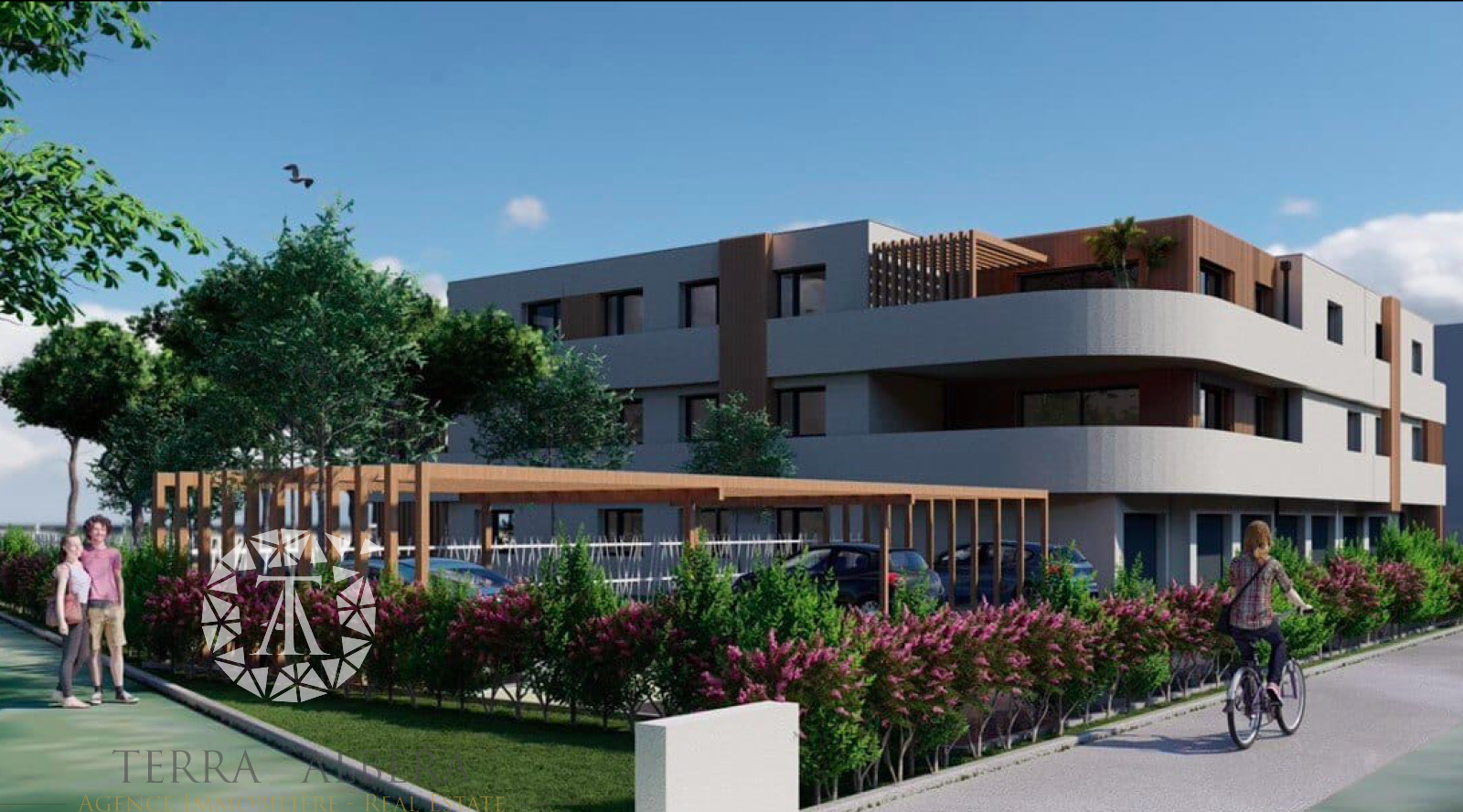 Image_5, Appartement, Saint-Cyprien, ref :1656