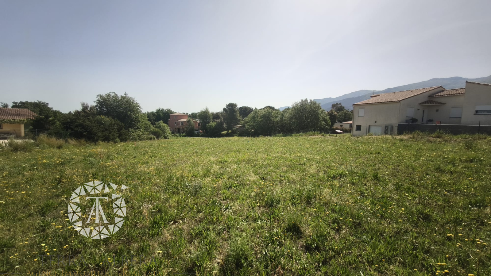 Image_2, Terrain à batir, Montesquieu-des-Albères, ref :AR2124c