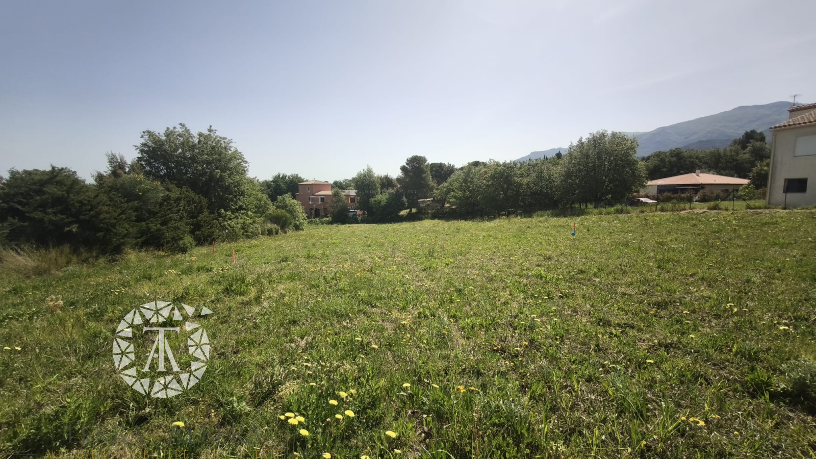 Image_1, Terrain à batir, Montesquieu-des-Albères, ref :AR2124c