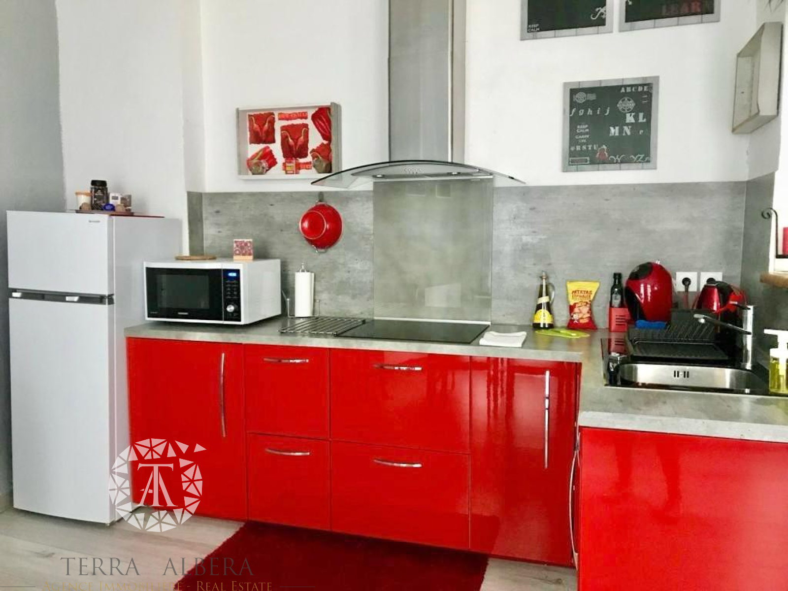 Image_4, Appartement, Perpignan, ref :A2089