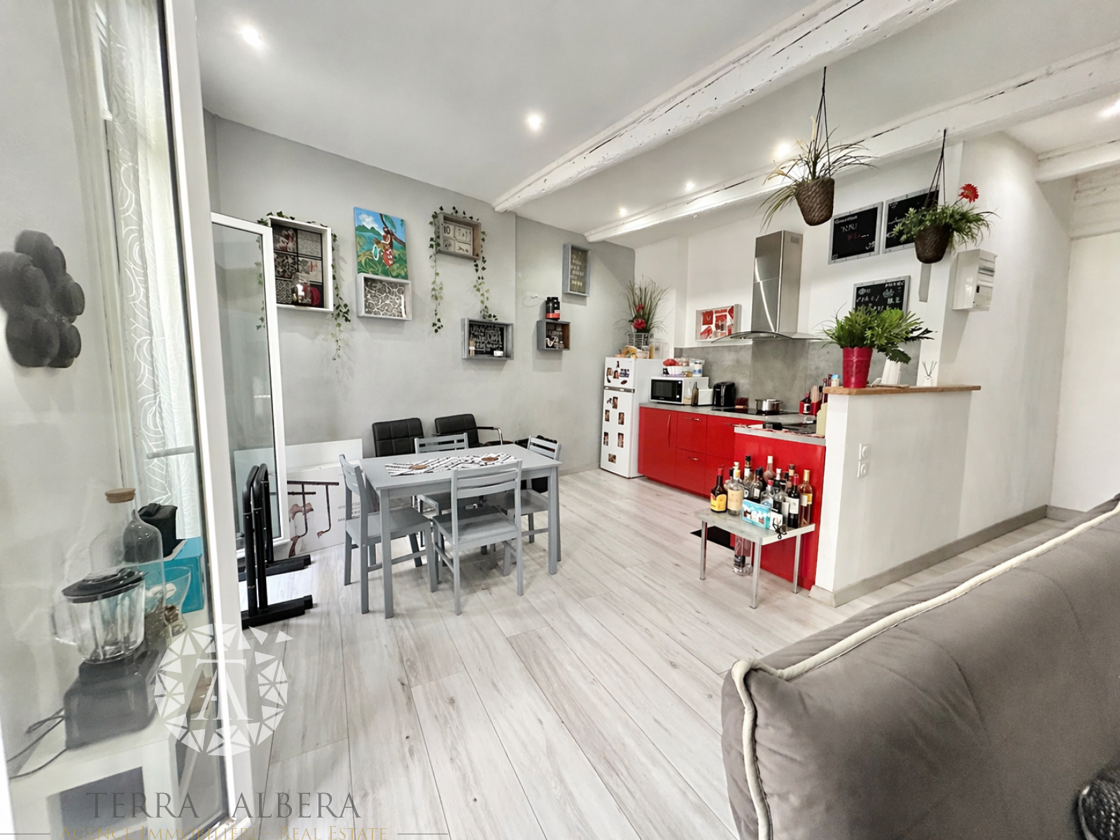 Image_2, Appartement, Perpignan, ref :A2089