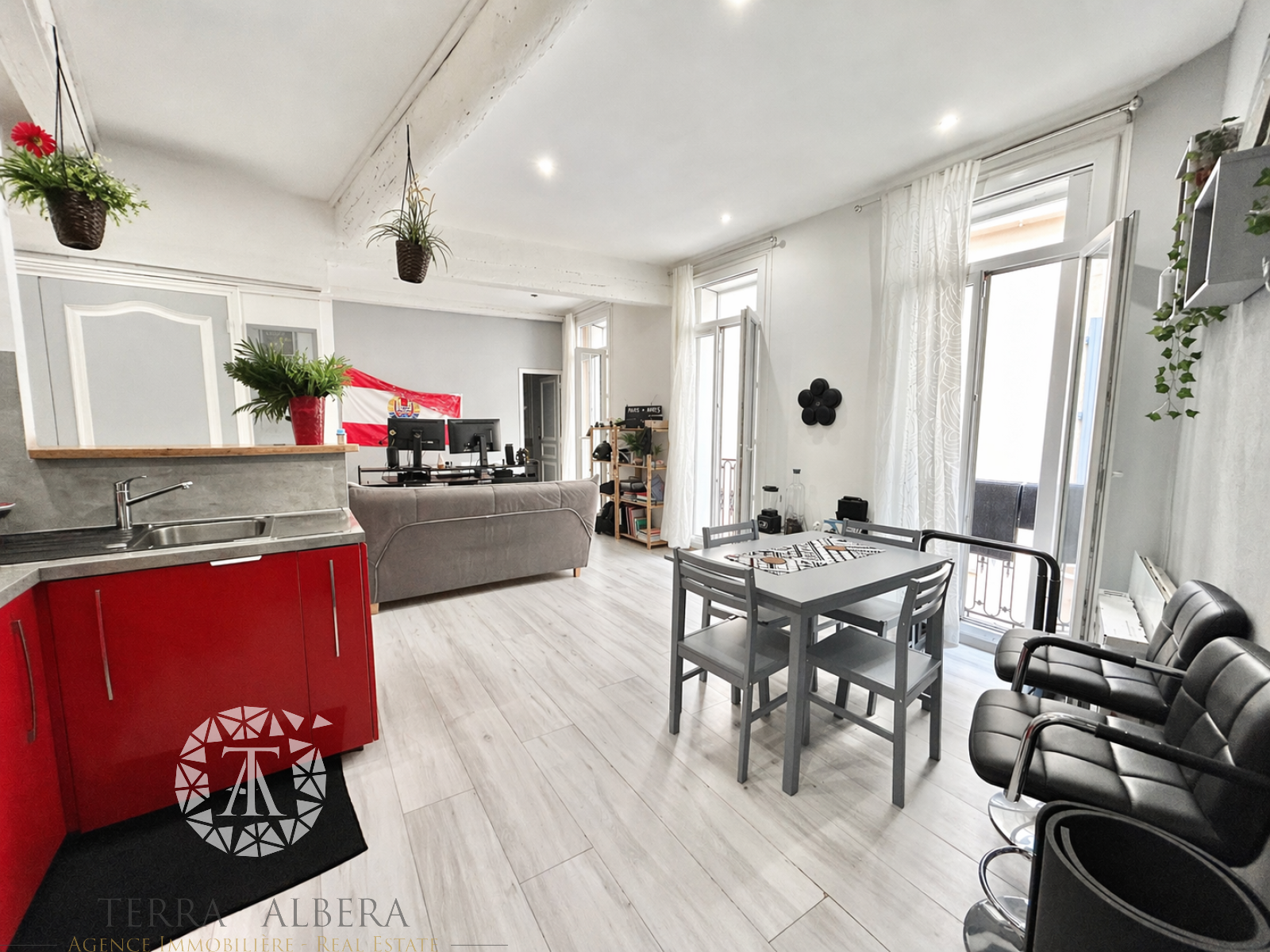 Image_1, Appartement, Perpignan, ref :A2089