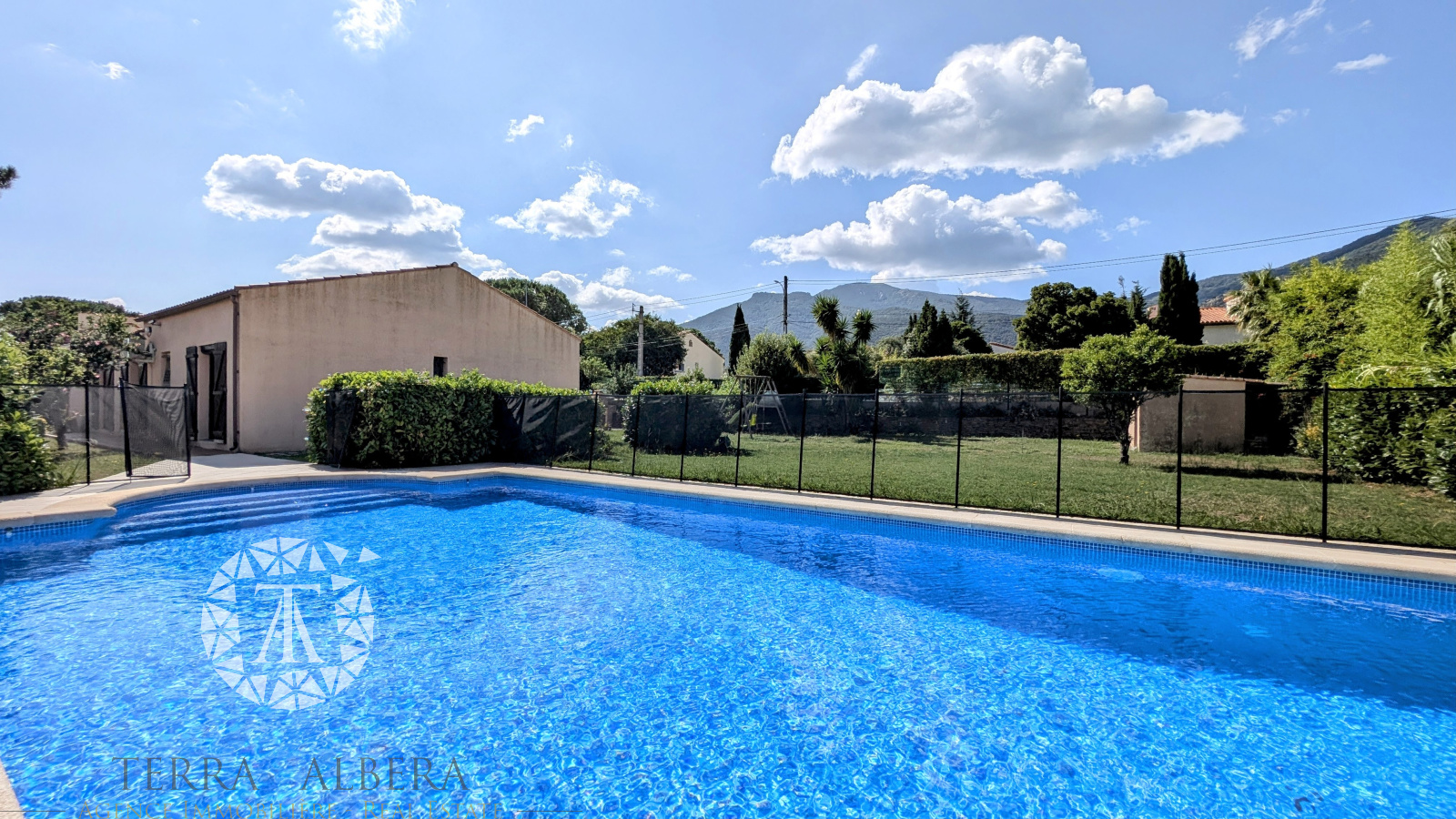 Image_2, Villa, Laroque-des-Albères, ref :ELC1671