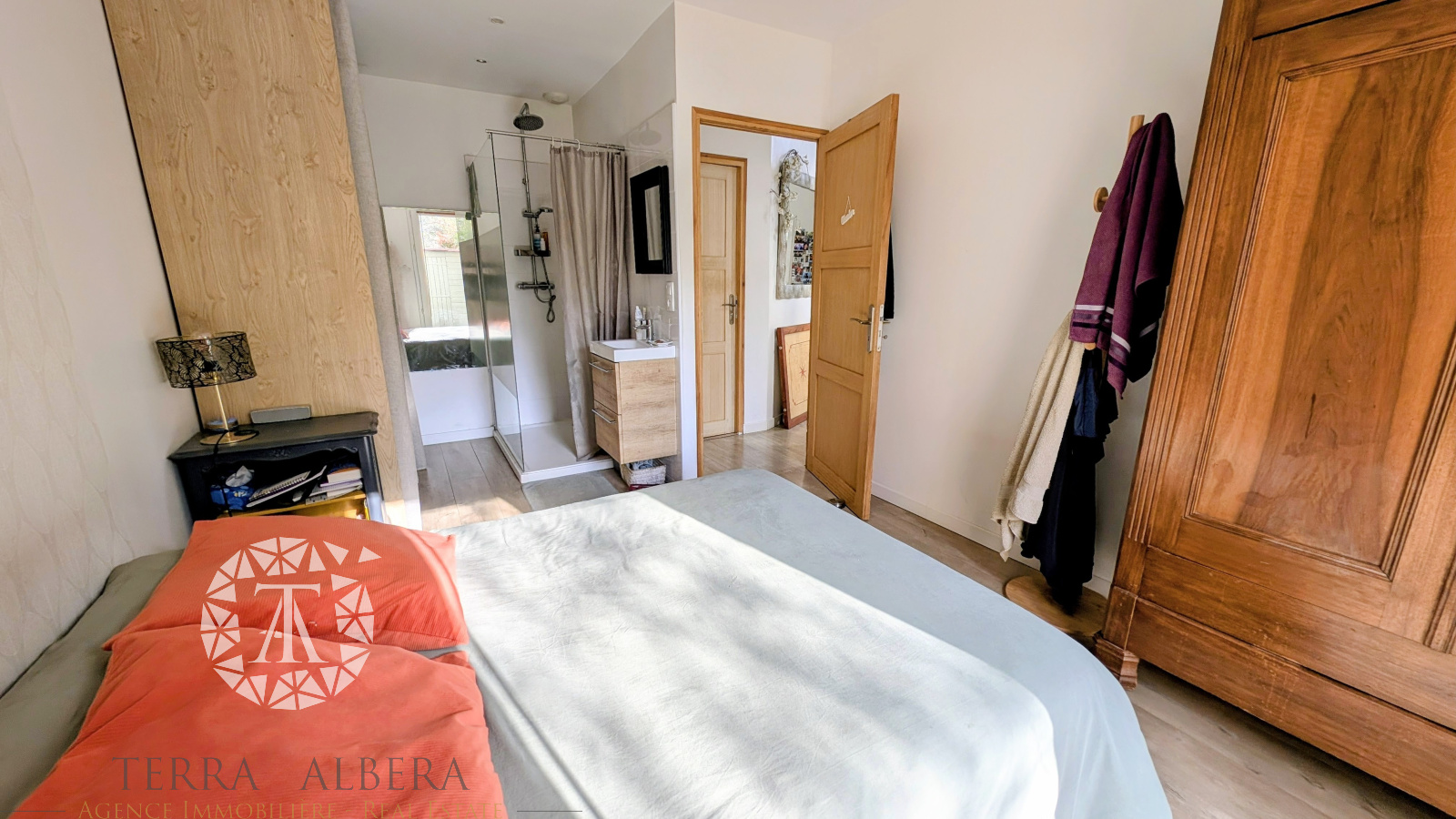 Image_9, Maison, Saint-Génis-des-Fontaines, ref :VD2027