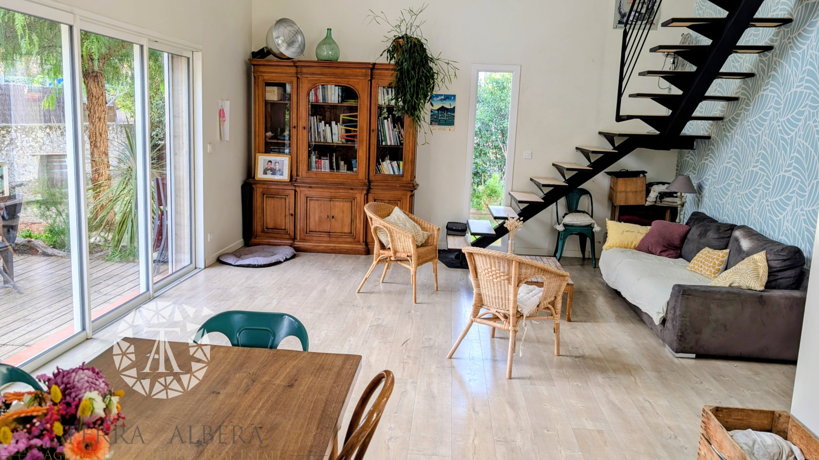 Image_2, Villa, Saint-Génis-des-Fontaines, ref :VD2027