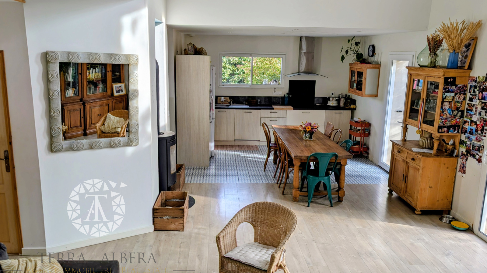 Image_3, Villa, Saint-Génis-des-Fontaines, ref :VD2027