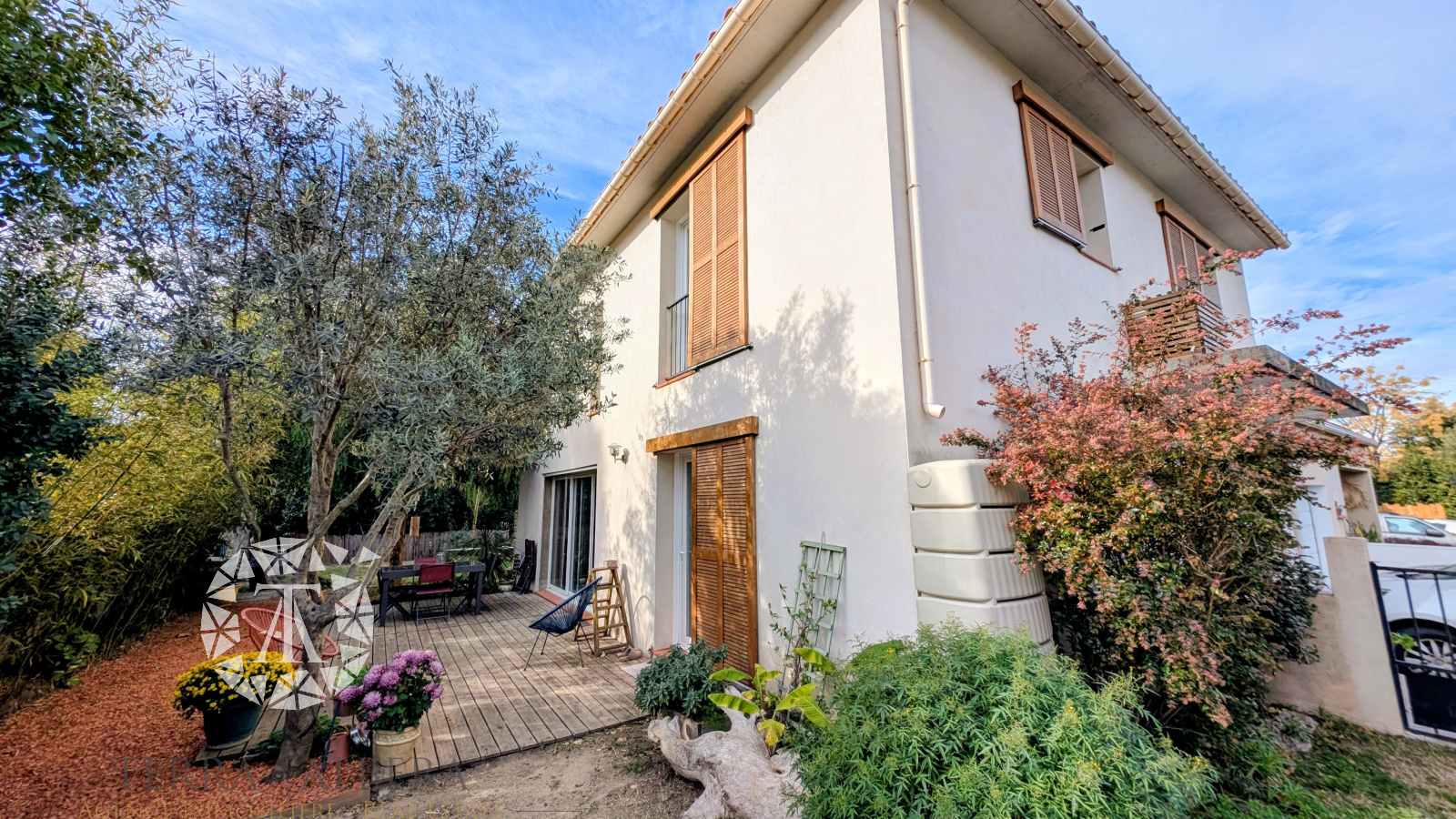 Image_1, Villa, Saint-Génis-des-Fontaines, ref :VD2027