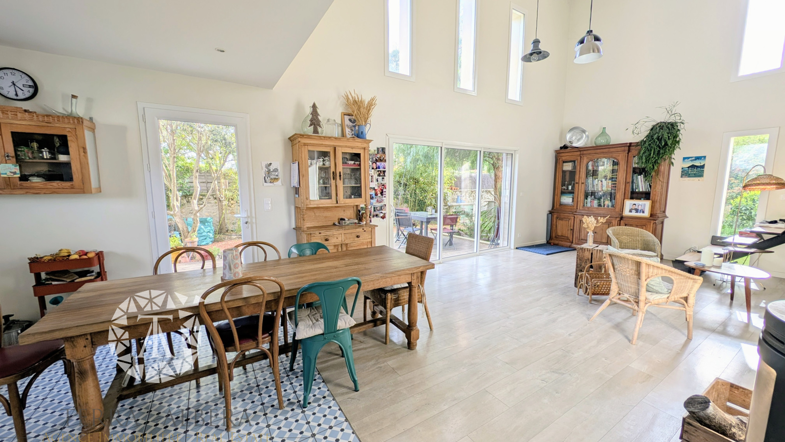 Image_5, Maison, Saint-Génis-des-Fontaines, ref :VD2027