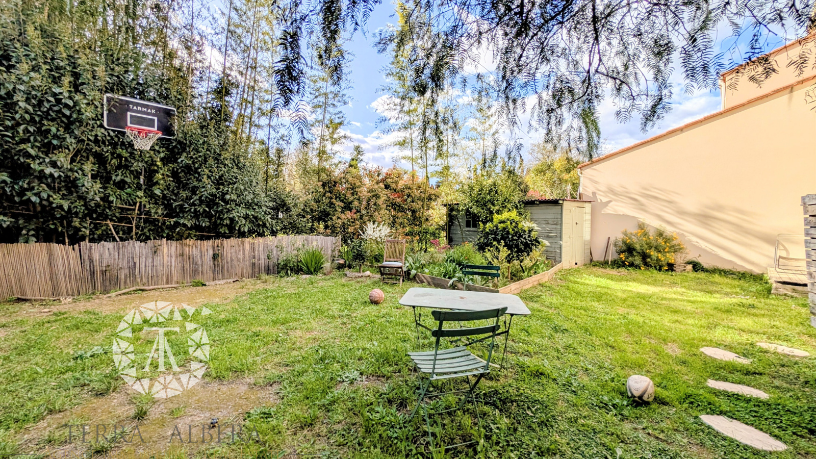 Image_3, Maison, Saint-Génis-des-Fontaines, ref :VD2027