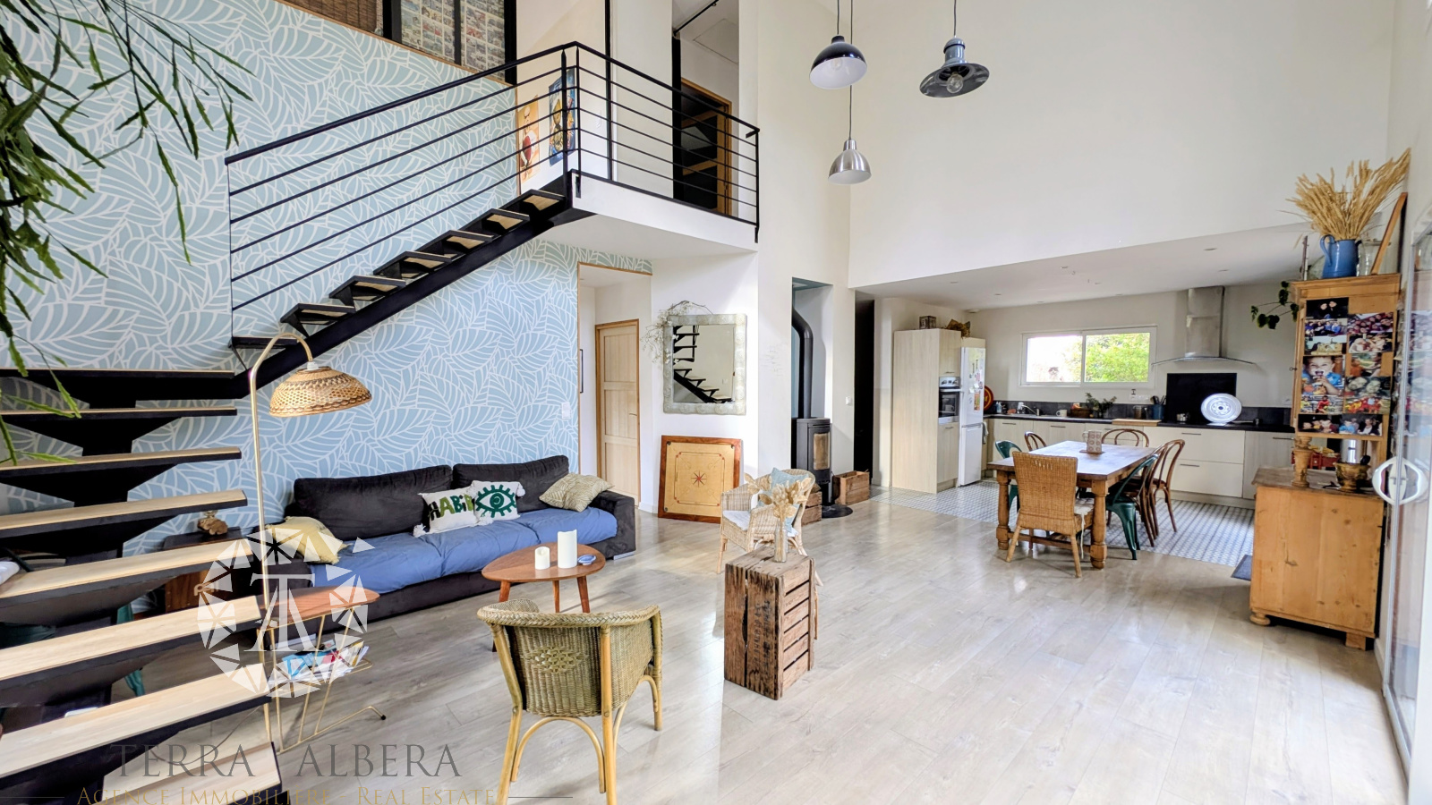 Image_4, Maison, Saint-Génis-des-Fontaines, ref :VD2027