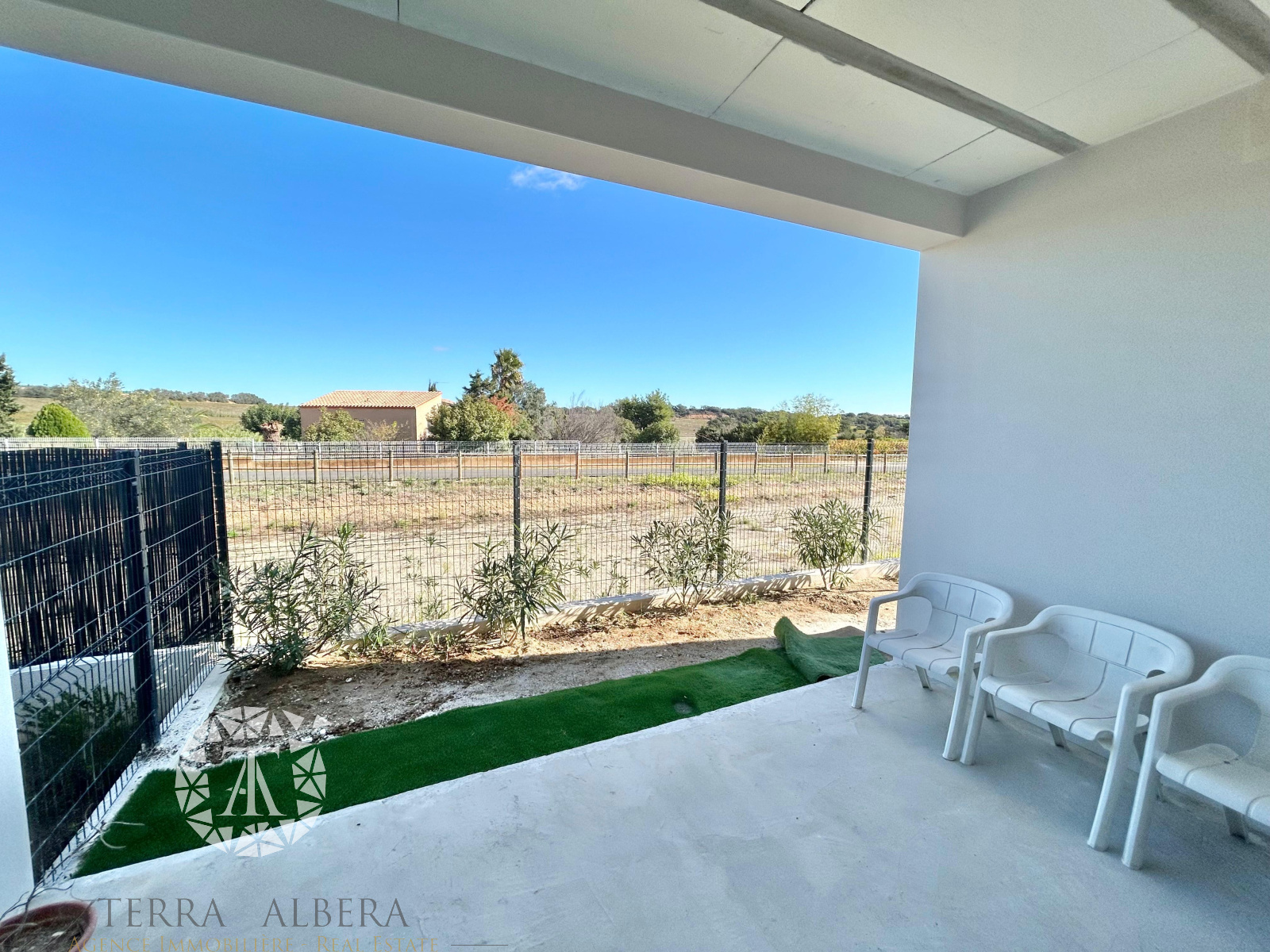 Image_4, Maison, Saint-Jean-Lasseille, ref :A1942