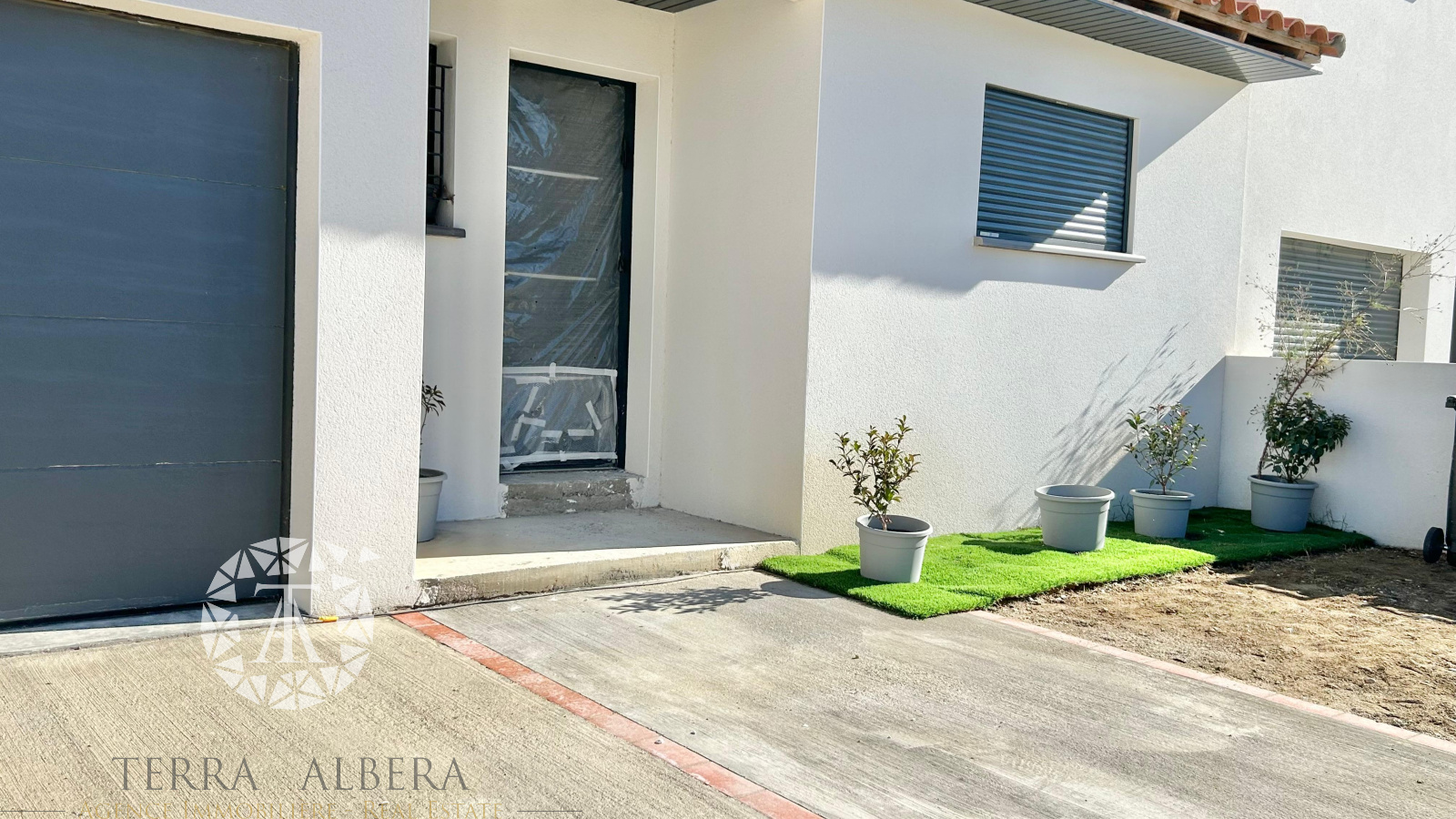 Image_2, Maison, Saint-Jean-Lasseille, ref :A1942