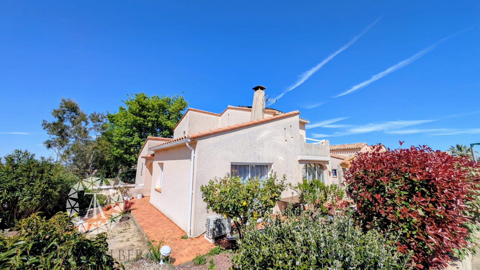Image_1, Maison, Laroque-des-Albères, ref :VP2057